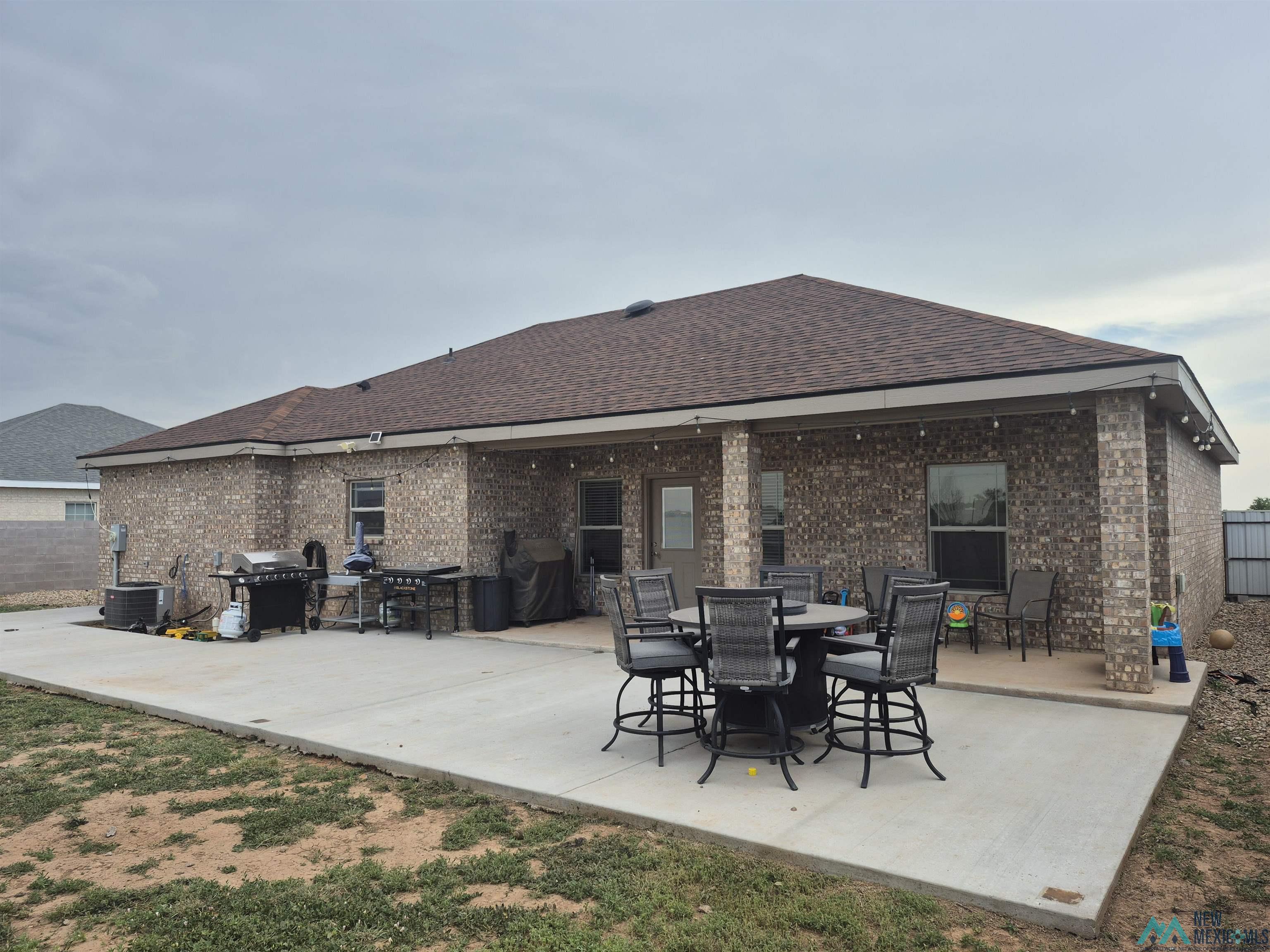 1113 Broadway Street, Clovis, Texas image 5