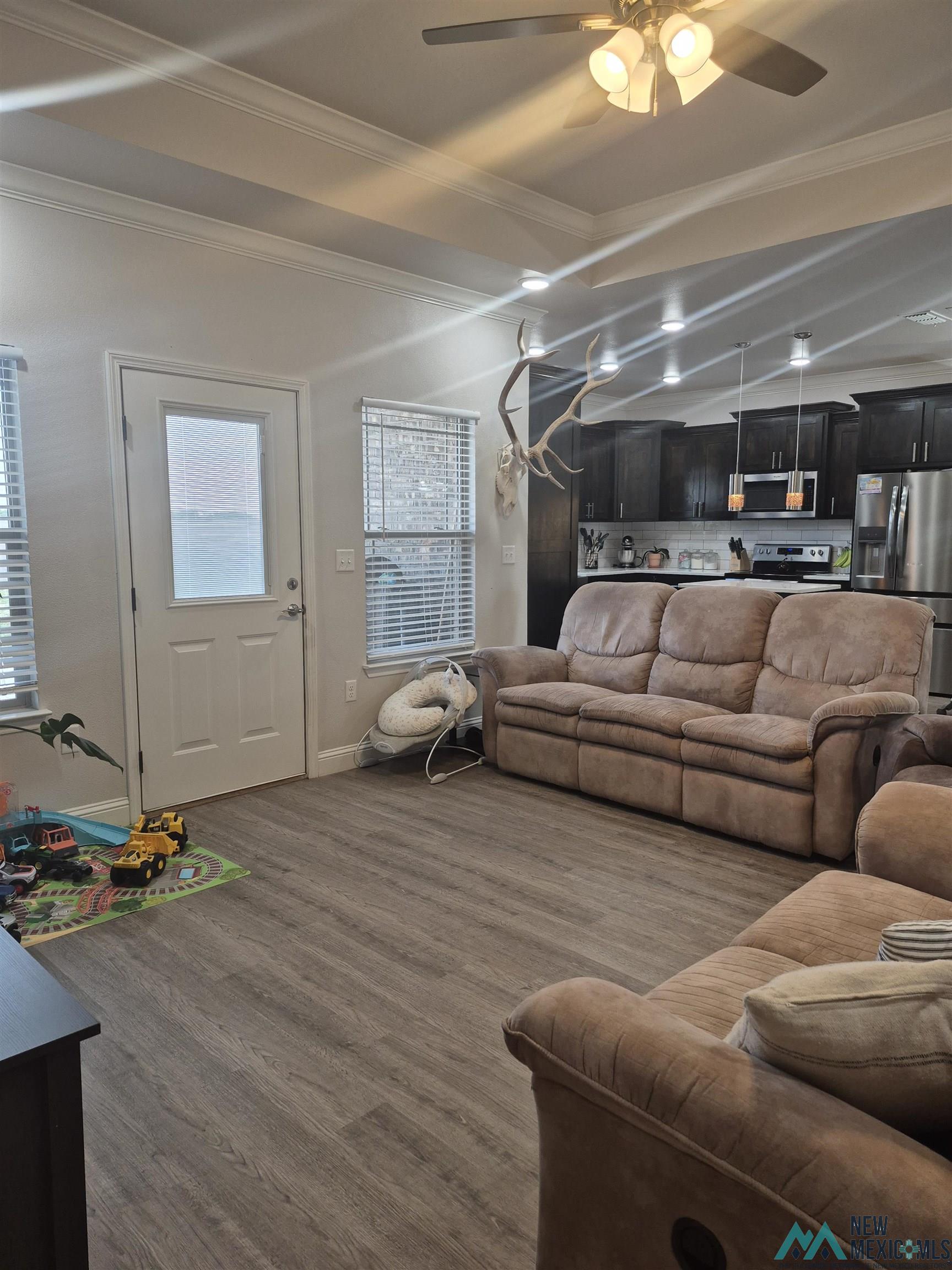 1113 Broadway Street, Clovis, Texas image 8