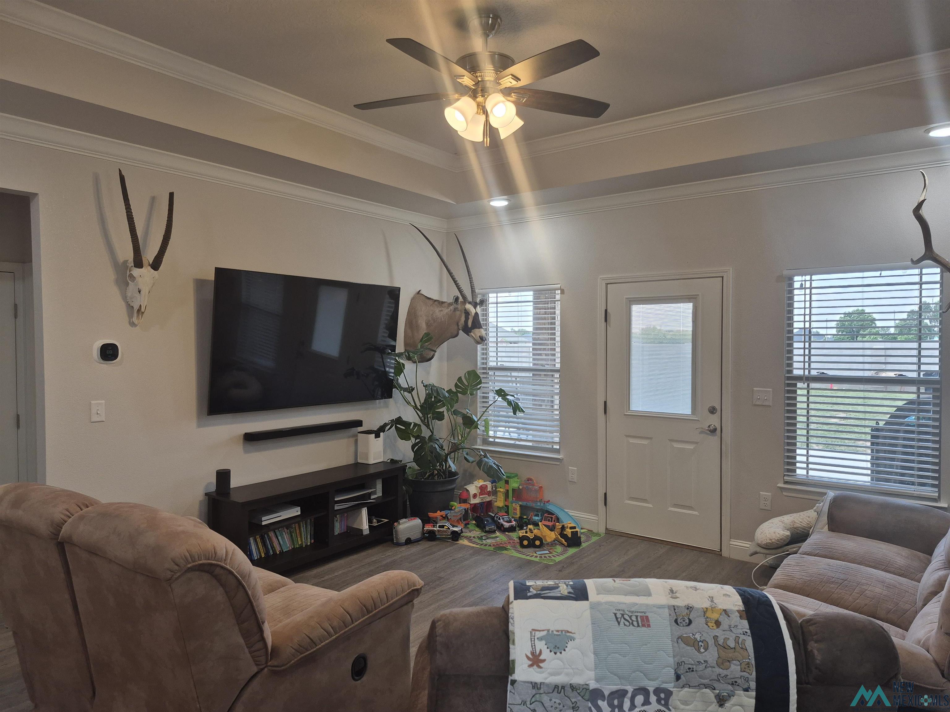 1113 Broadway Street, Clovis, Texas image 9