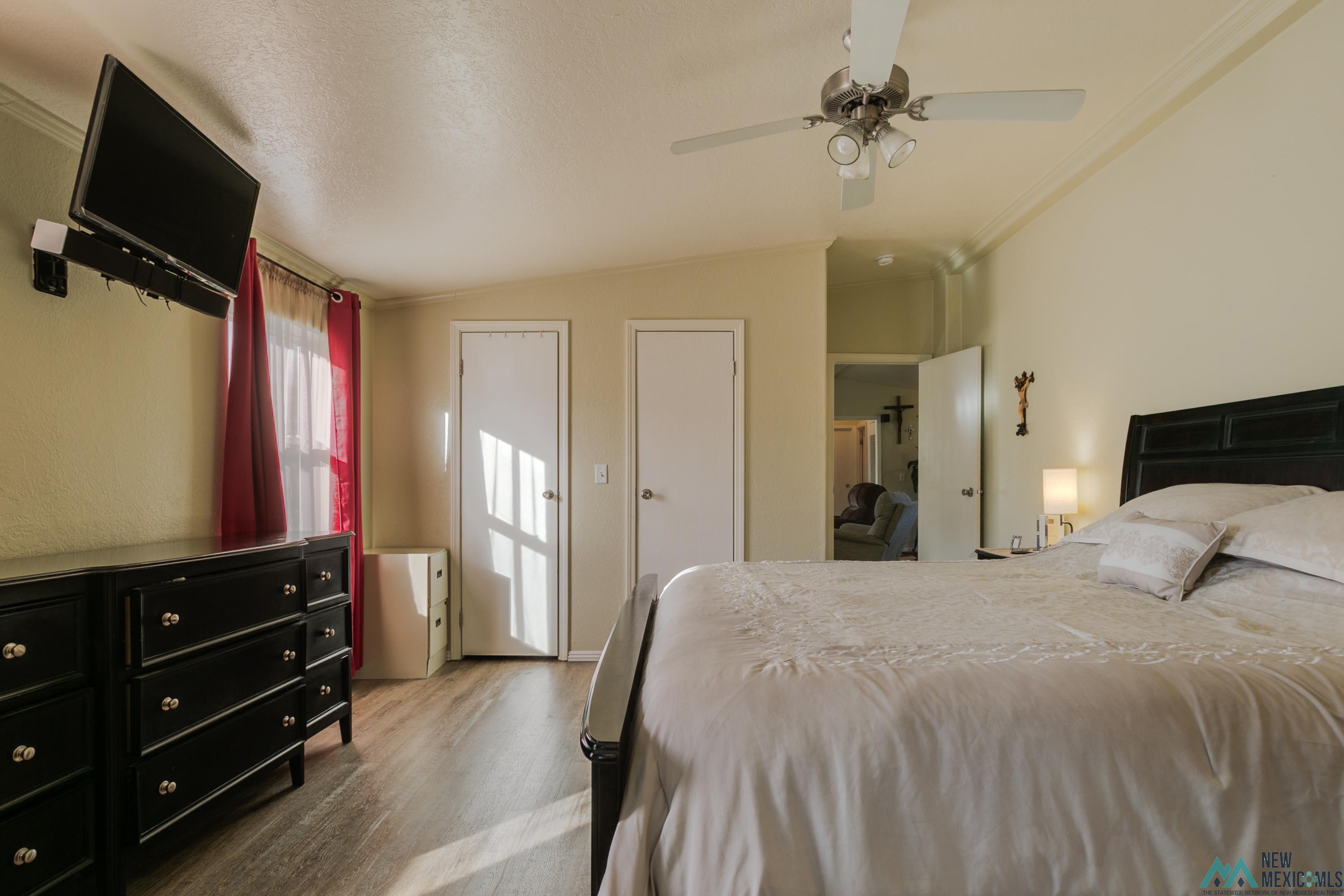 248 State Road 341 Ln, La Madera, New Mexico image 19