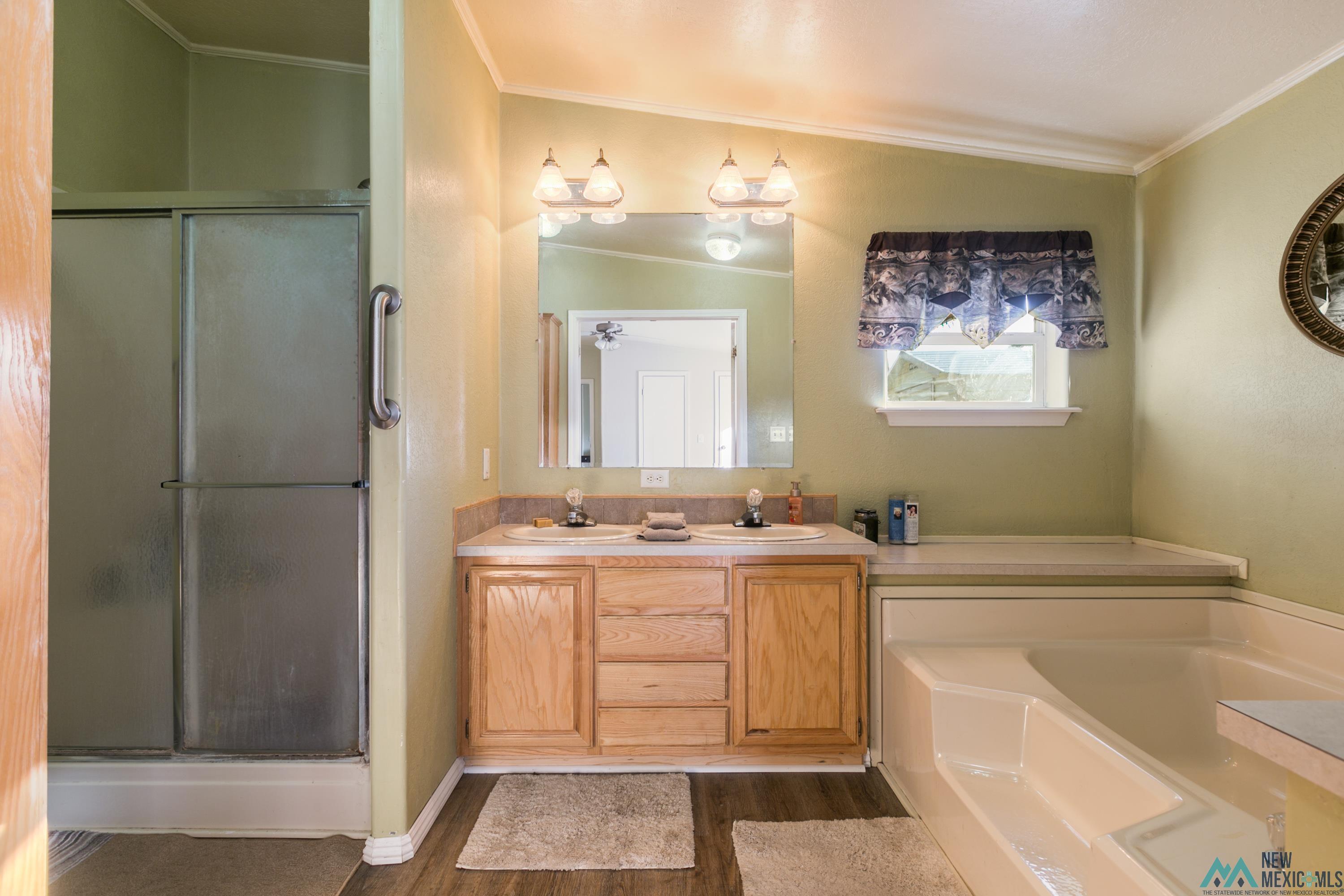 248 State Road 341 Ln, La Madera, New Mexico image 20