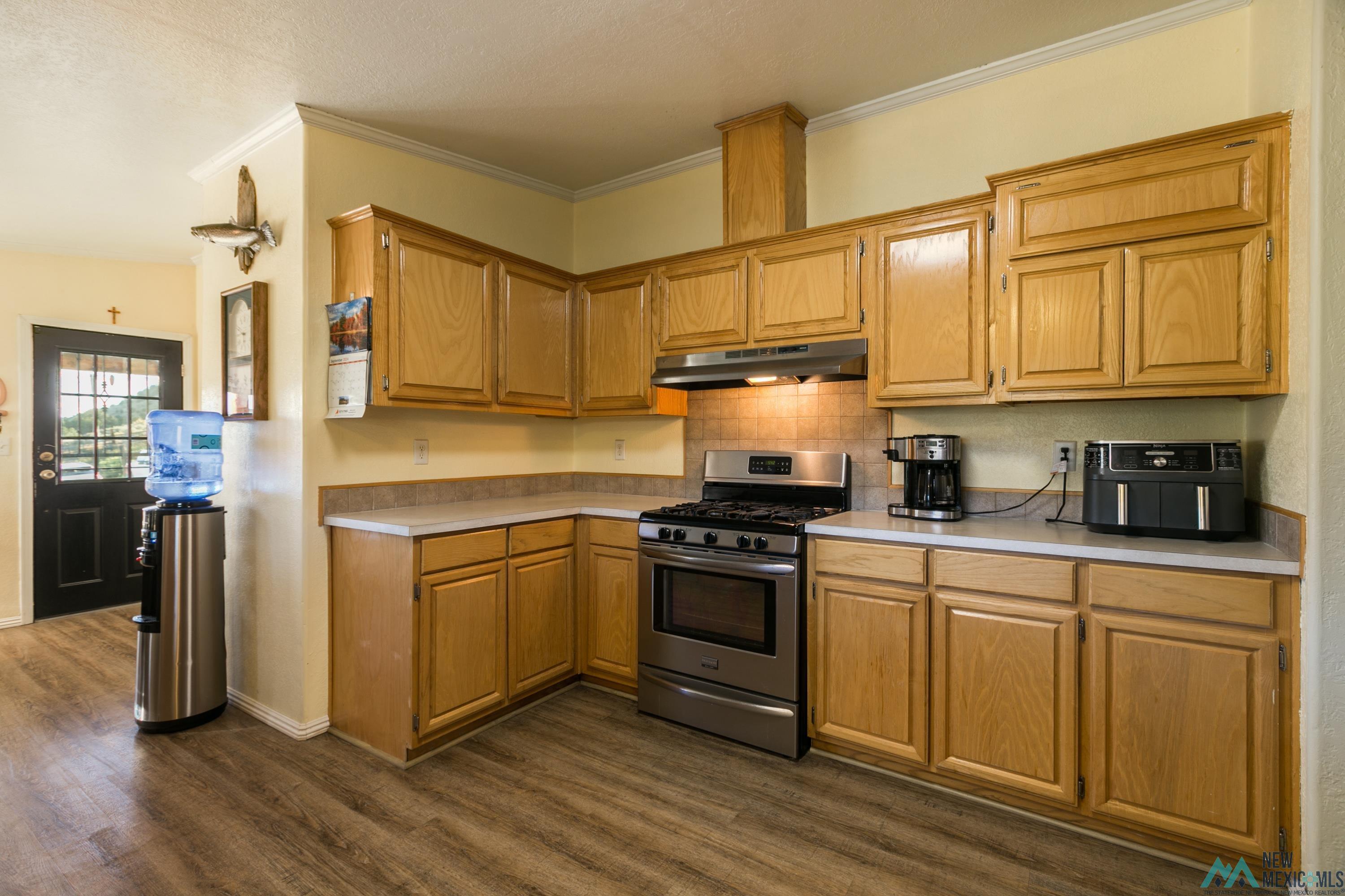 248 State Road 341 Ln, La Madera, New Mexico image 13