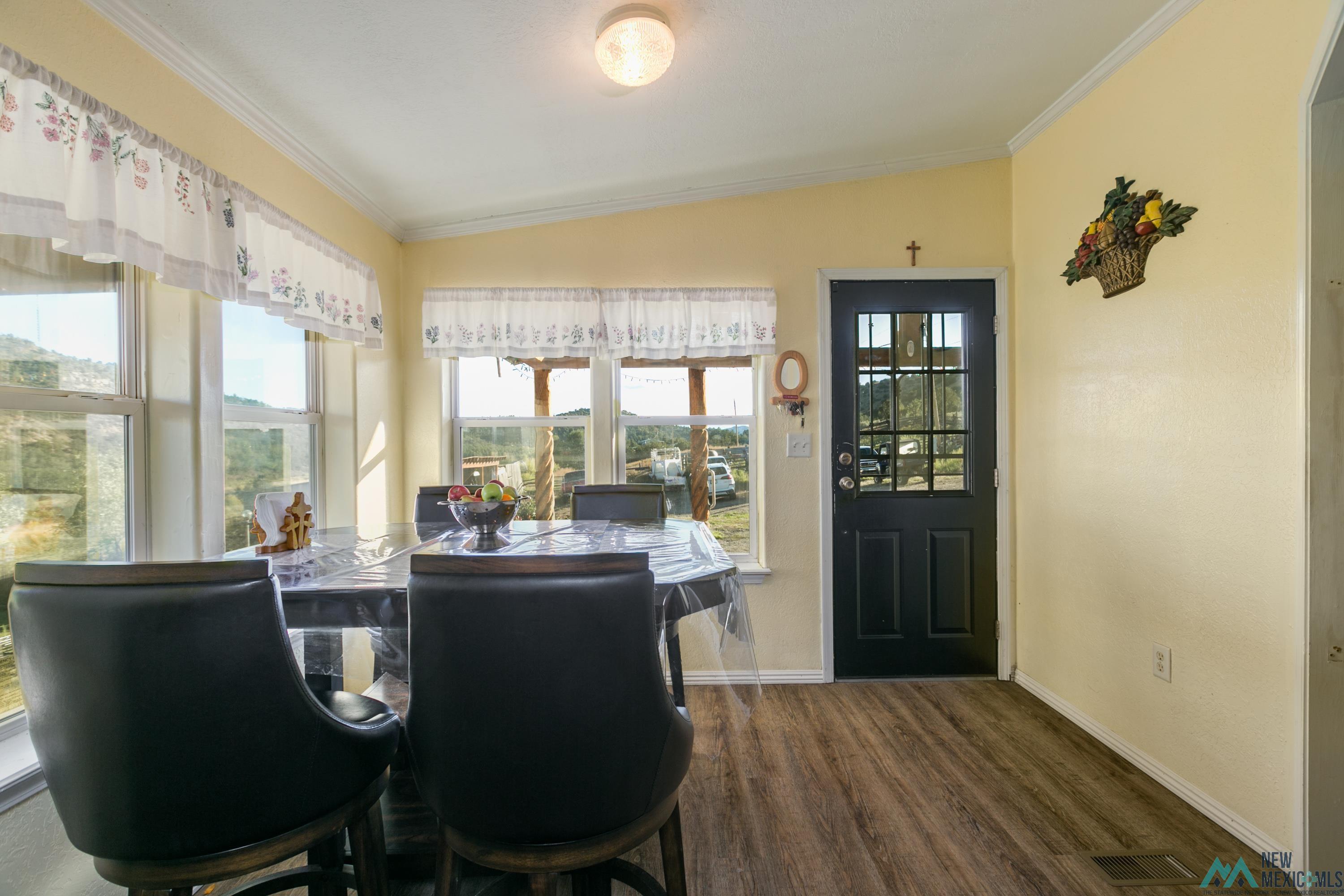 248 State Road 341 Ln, La Madera, New Mexico image 17