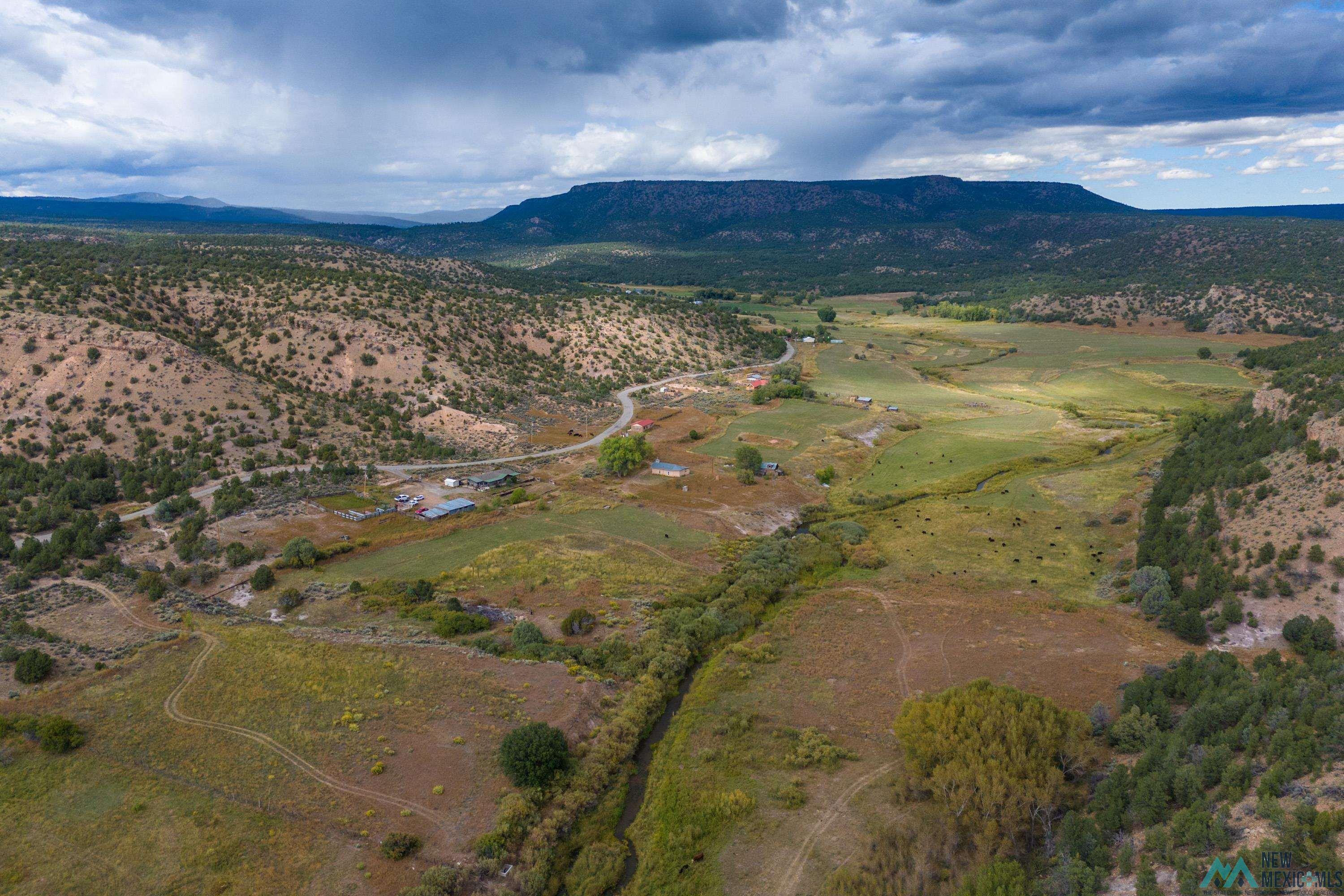 248 State Road 341 Ln, La Madera, New Mexico image 33