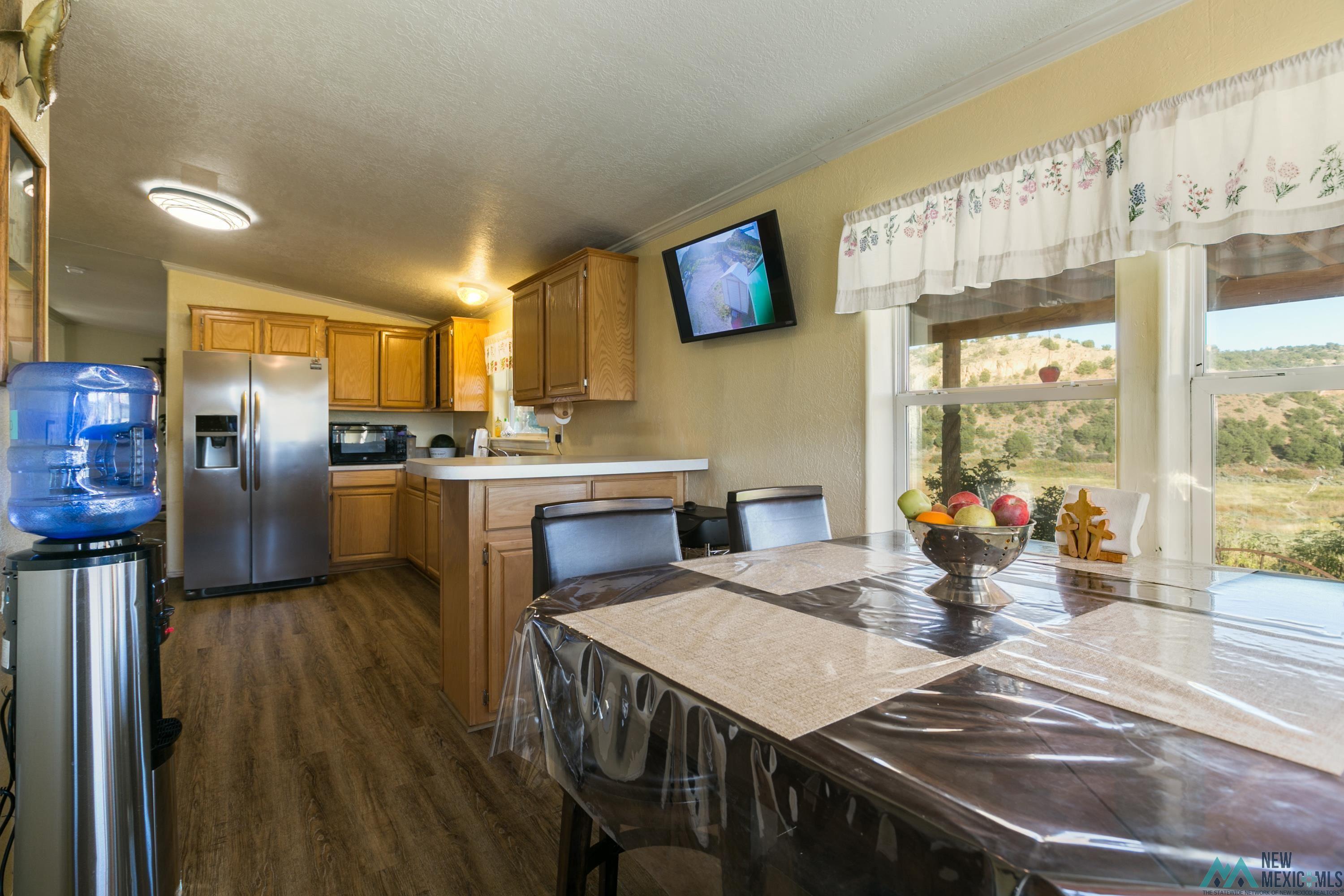 248 State Road 341 Ln, La Madera, New Mexico image 15