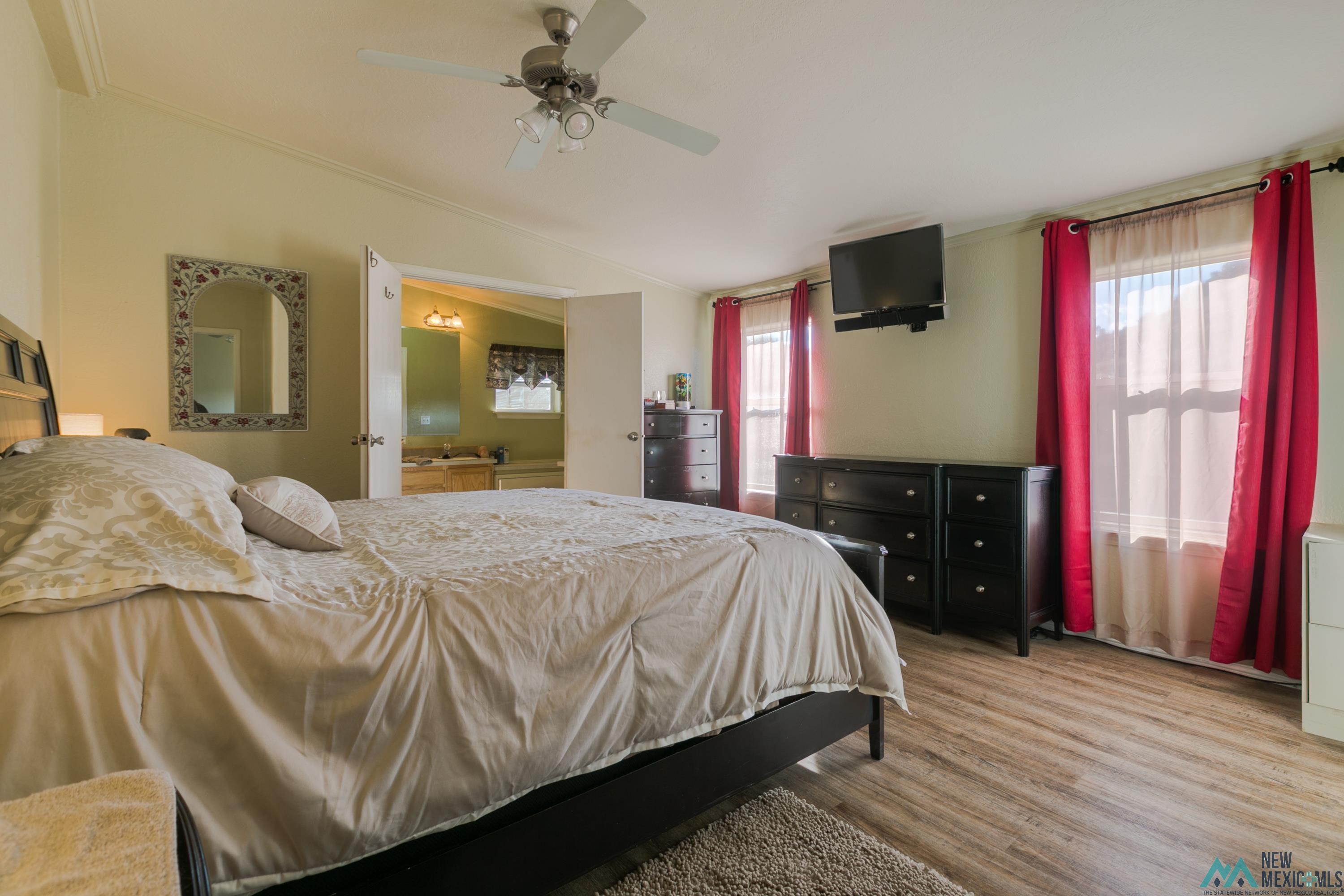 248 State Road 341 Ln, La Madera, New Mexico image 18