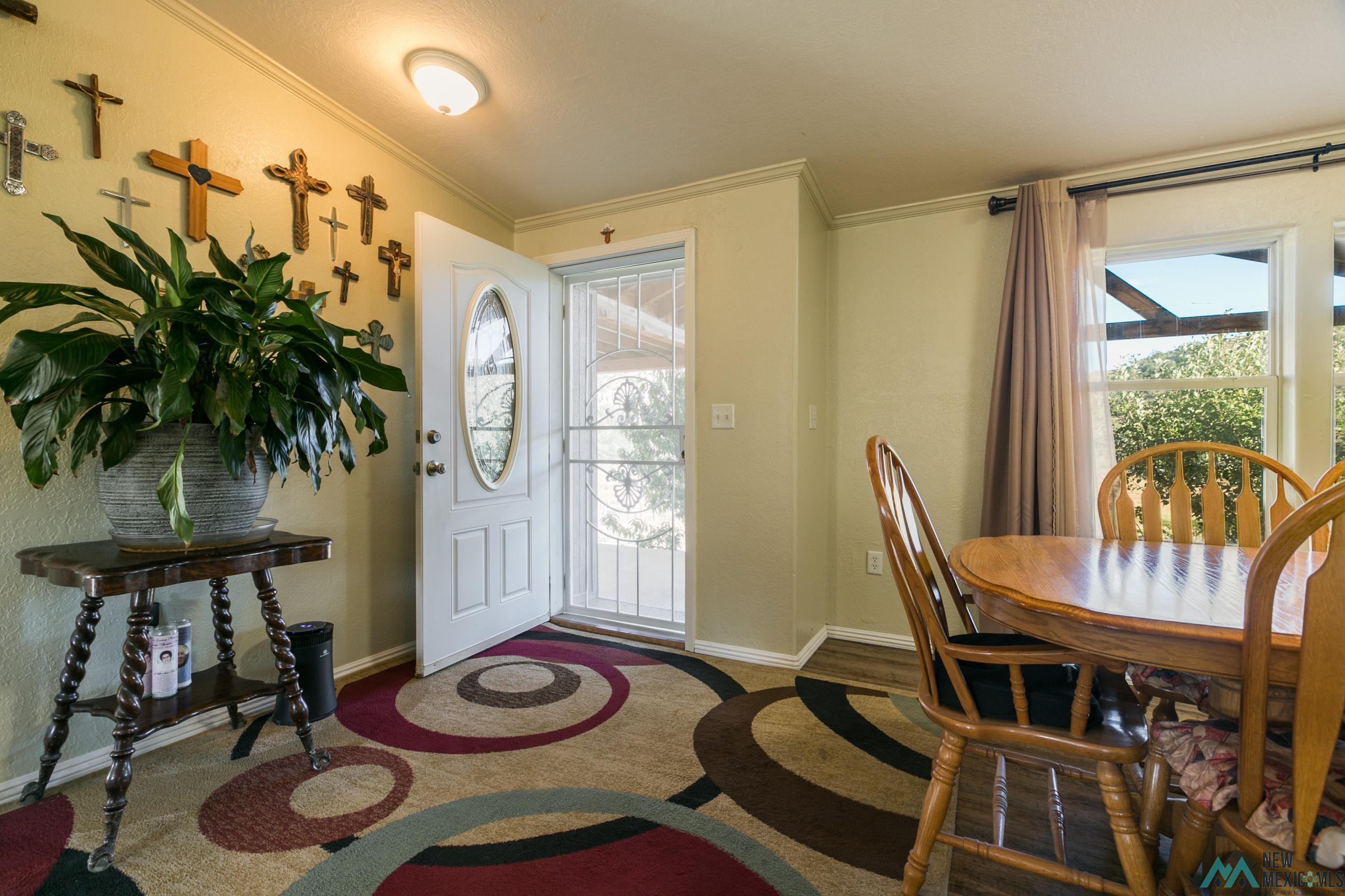248 State Road 341 Ln, La Madera, New Mexico image 7