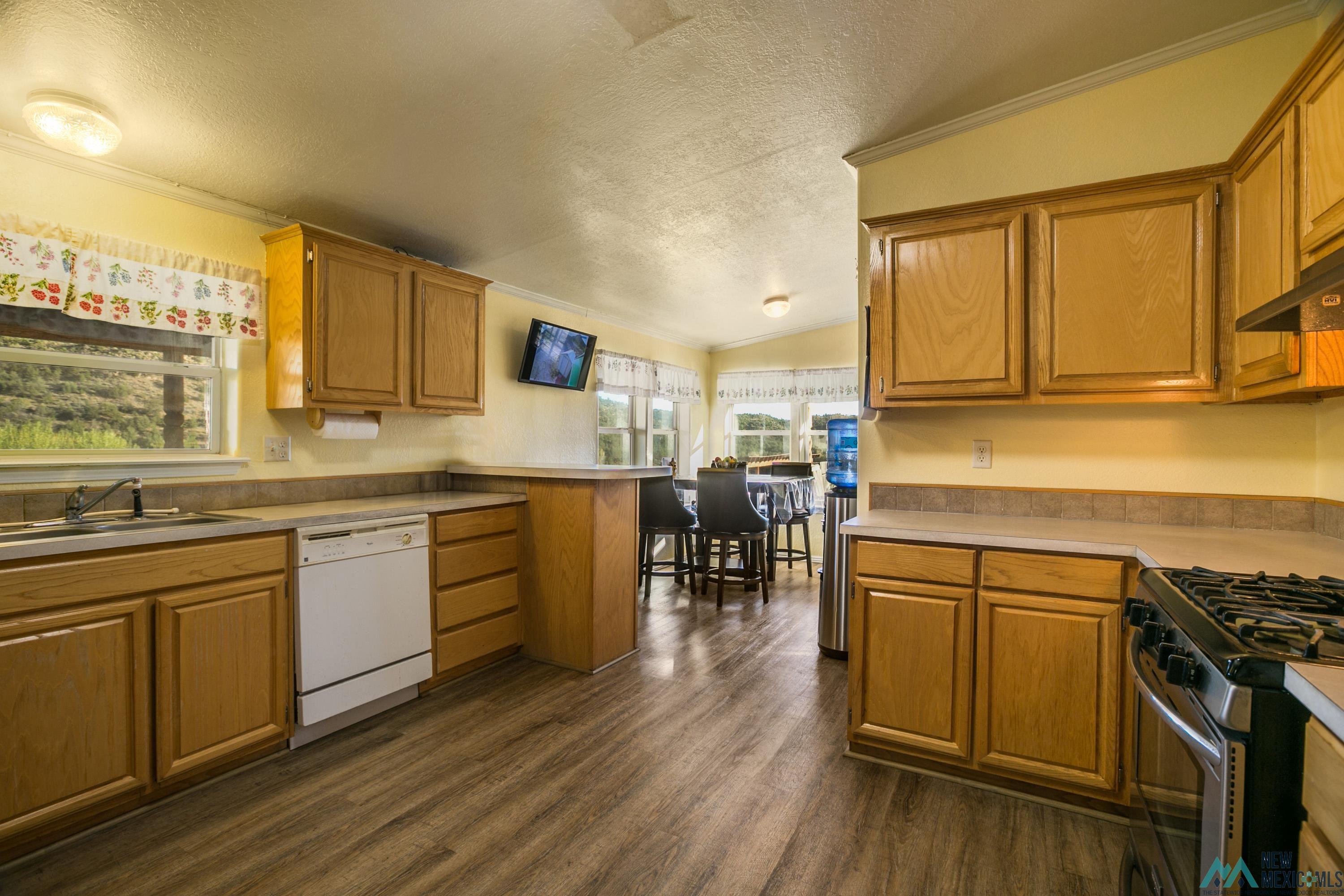 248 State Road 341 Ln, La Madera, New Mexico image 14