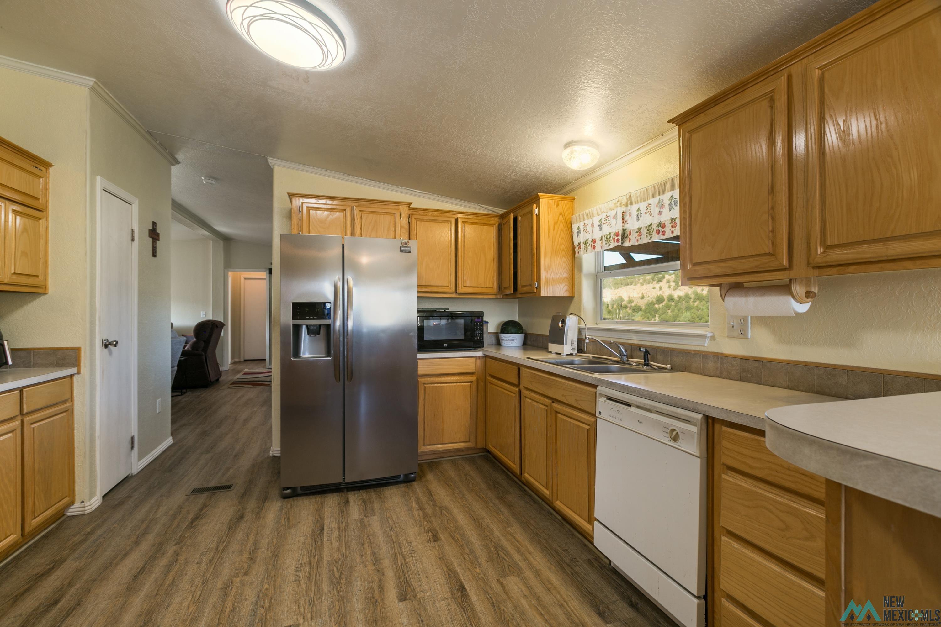 248 State Road 341 Ln, La Madera, New Mexico image 12