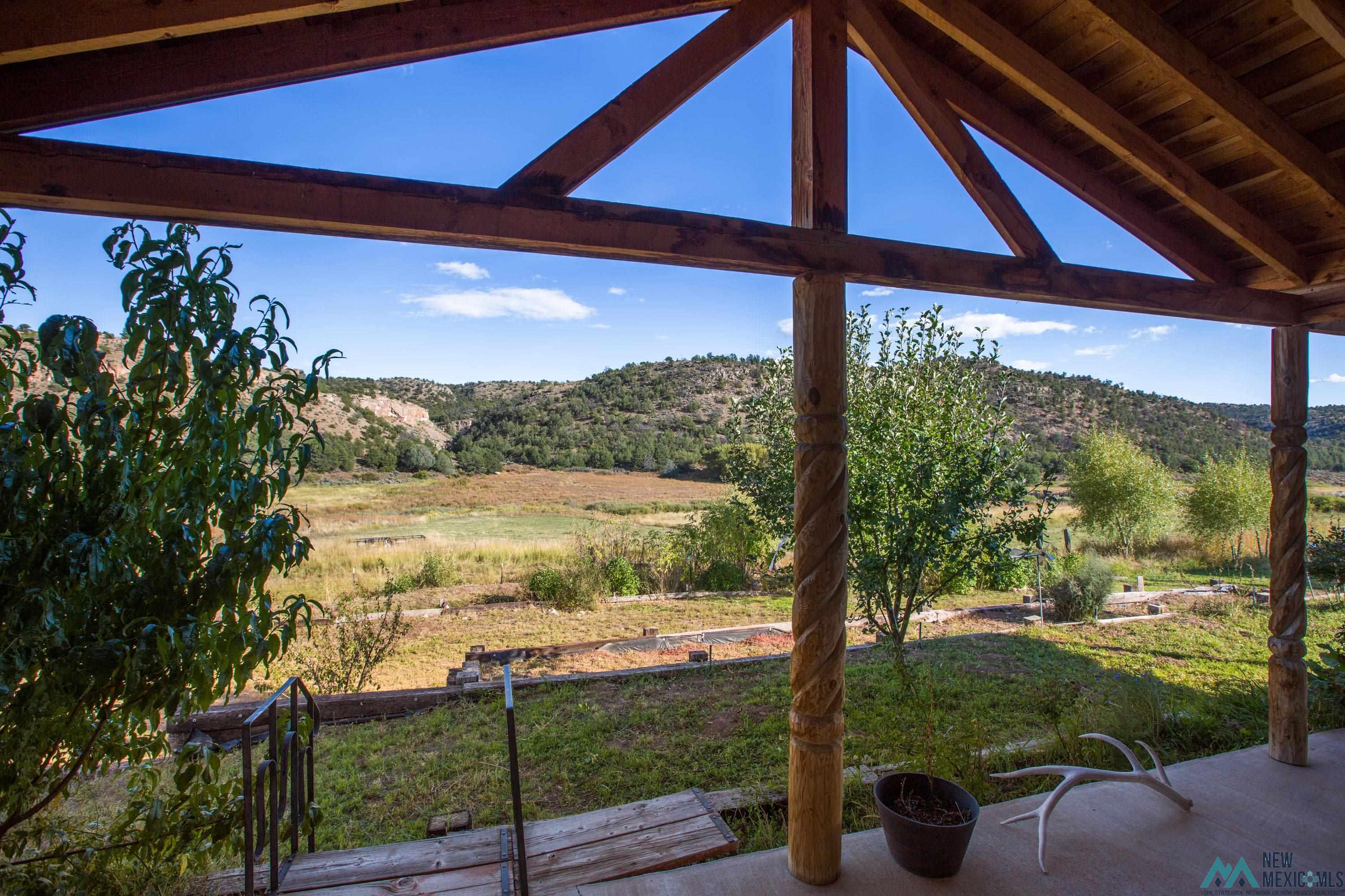 248 State Road 341 Ln, La Madera, New Mexico image 26