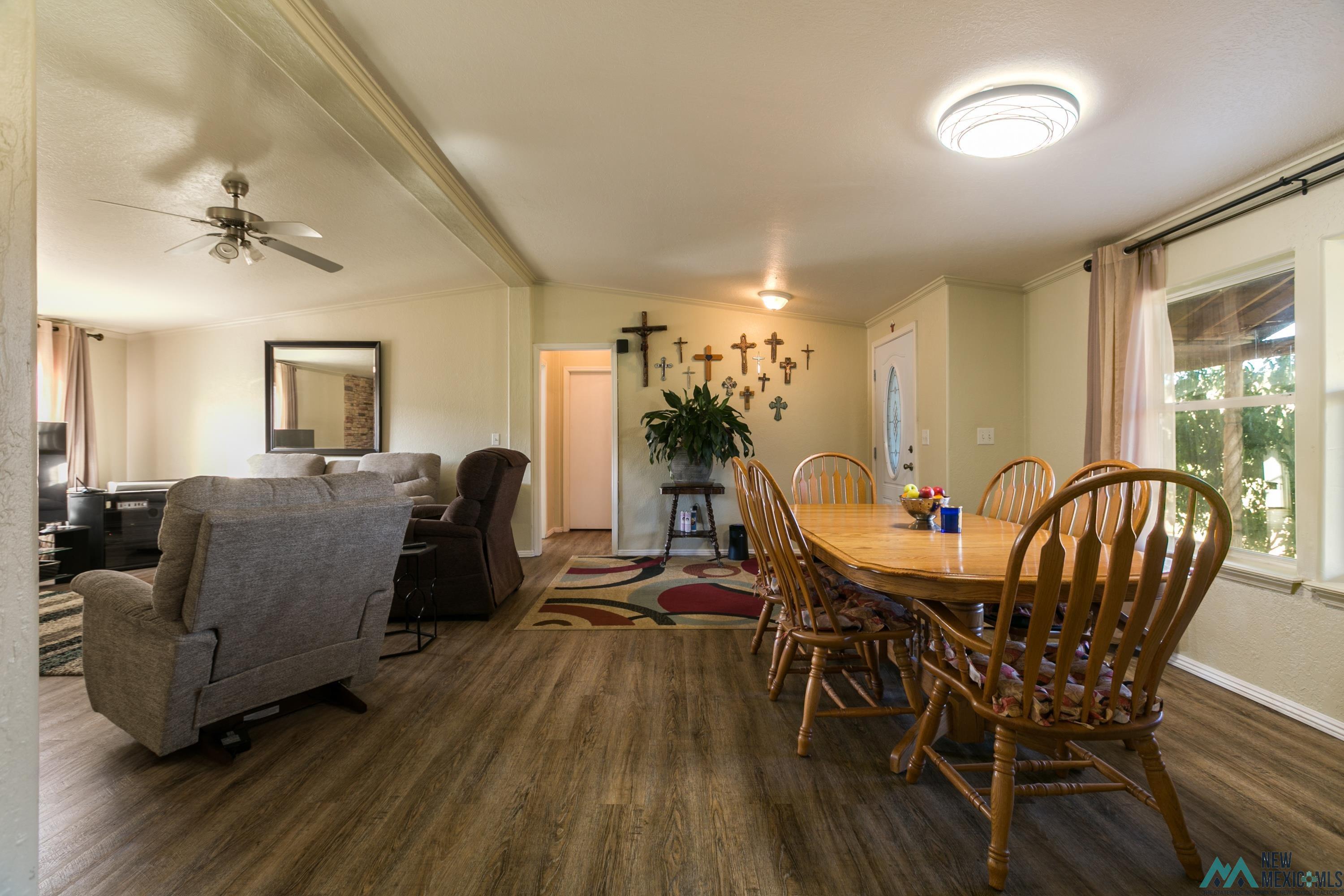 248 State Road 341 Ln, La Madera, New Mexico image 9