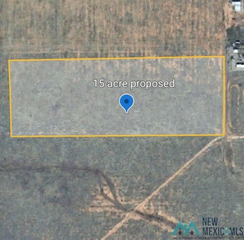 Vacant Land For Sale - 0000 Caliente Road<br/> Clovis, NM 88101