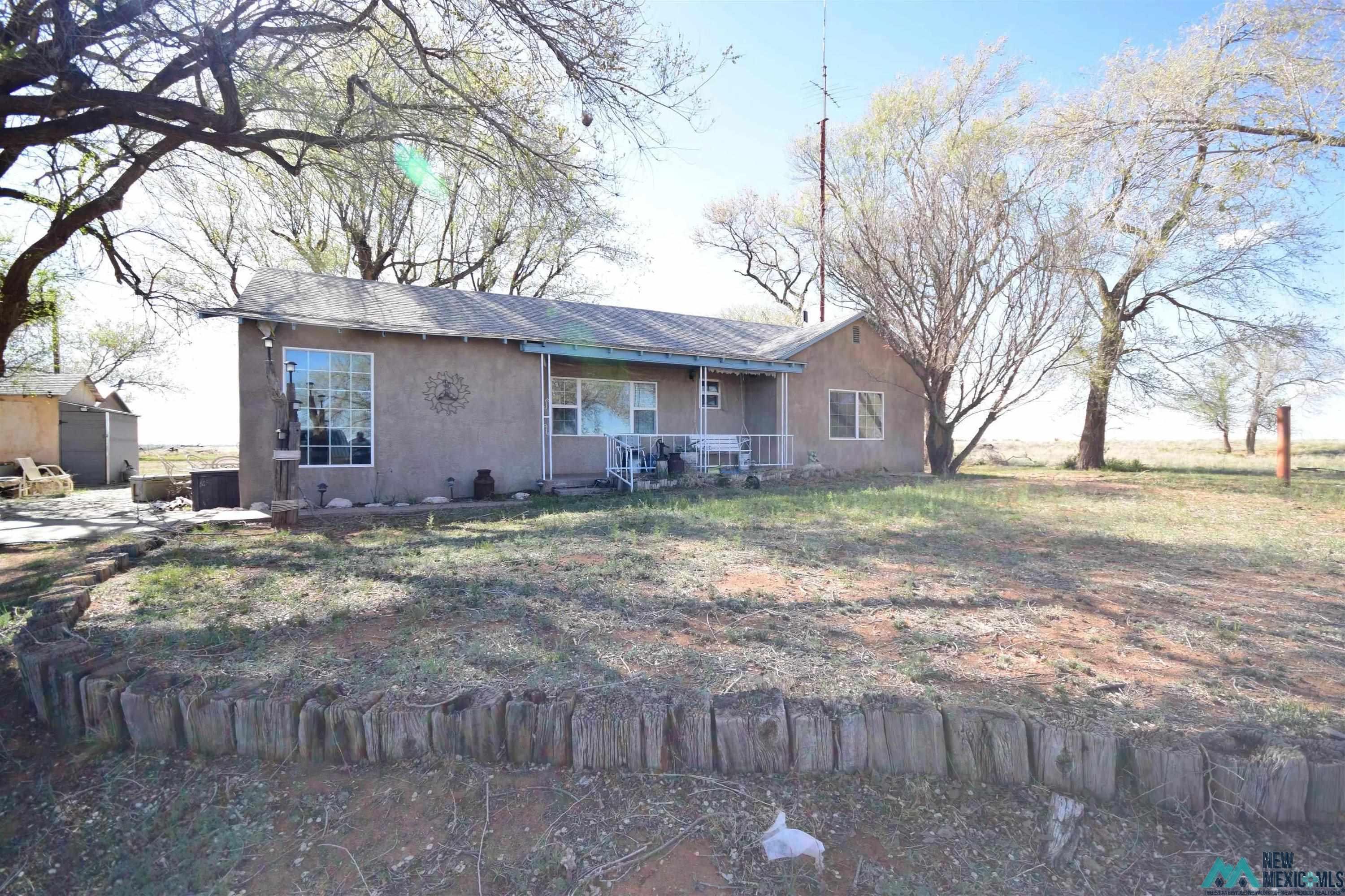 56 N Roosevelt Road Ad, Portales, Texas image 1