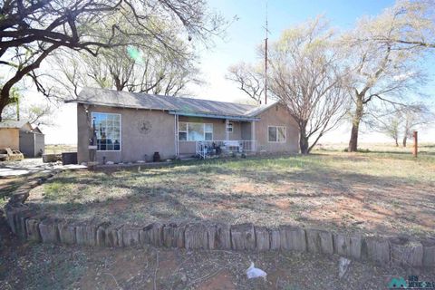 Vacant Land For Sale - 56 N Roosevelt Road Ad<br/> Portales, NM 88130