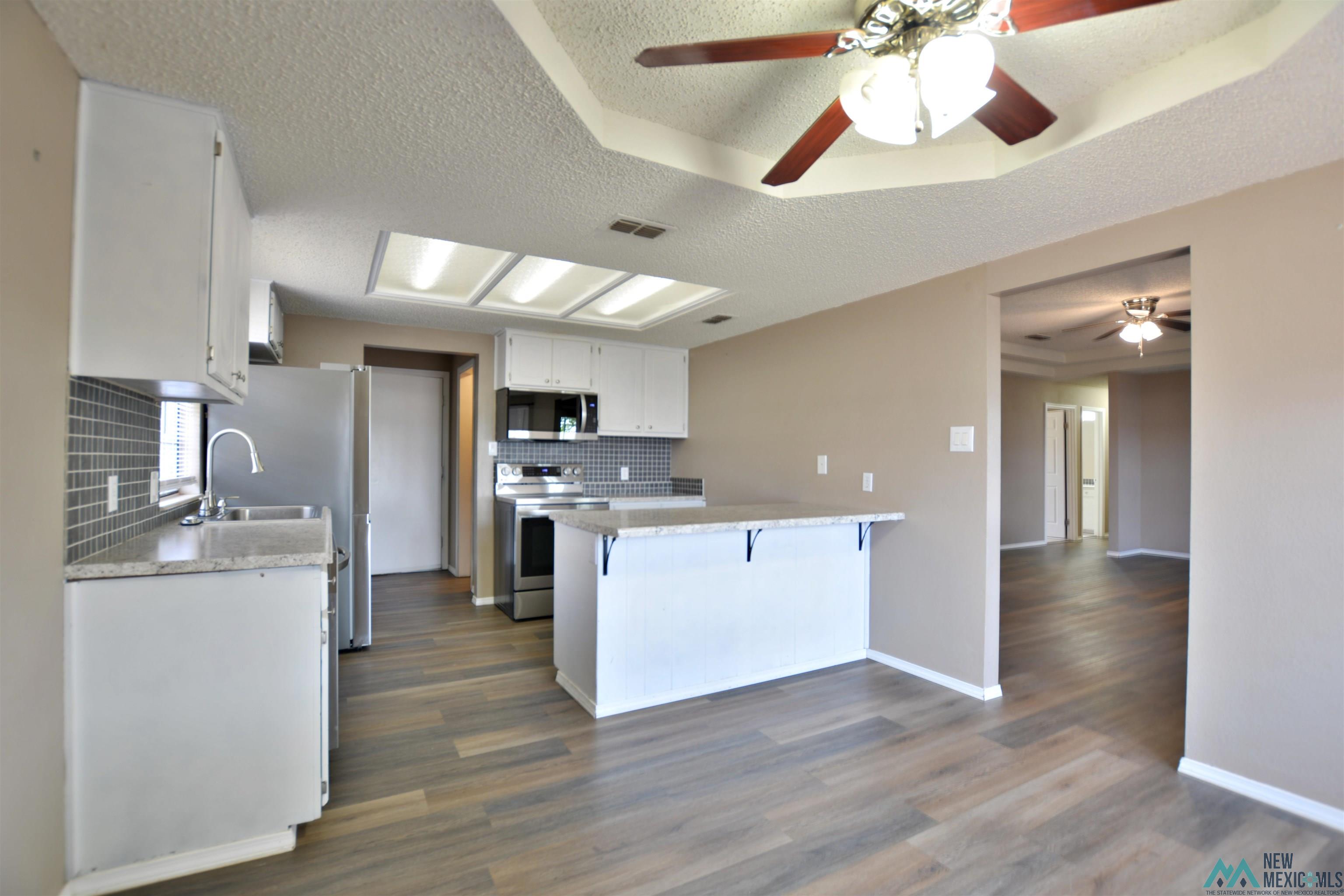 2613 Fred Daugherty Drive, Clovis, Texas image 3