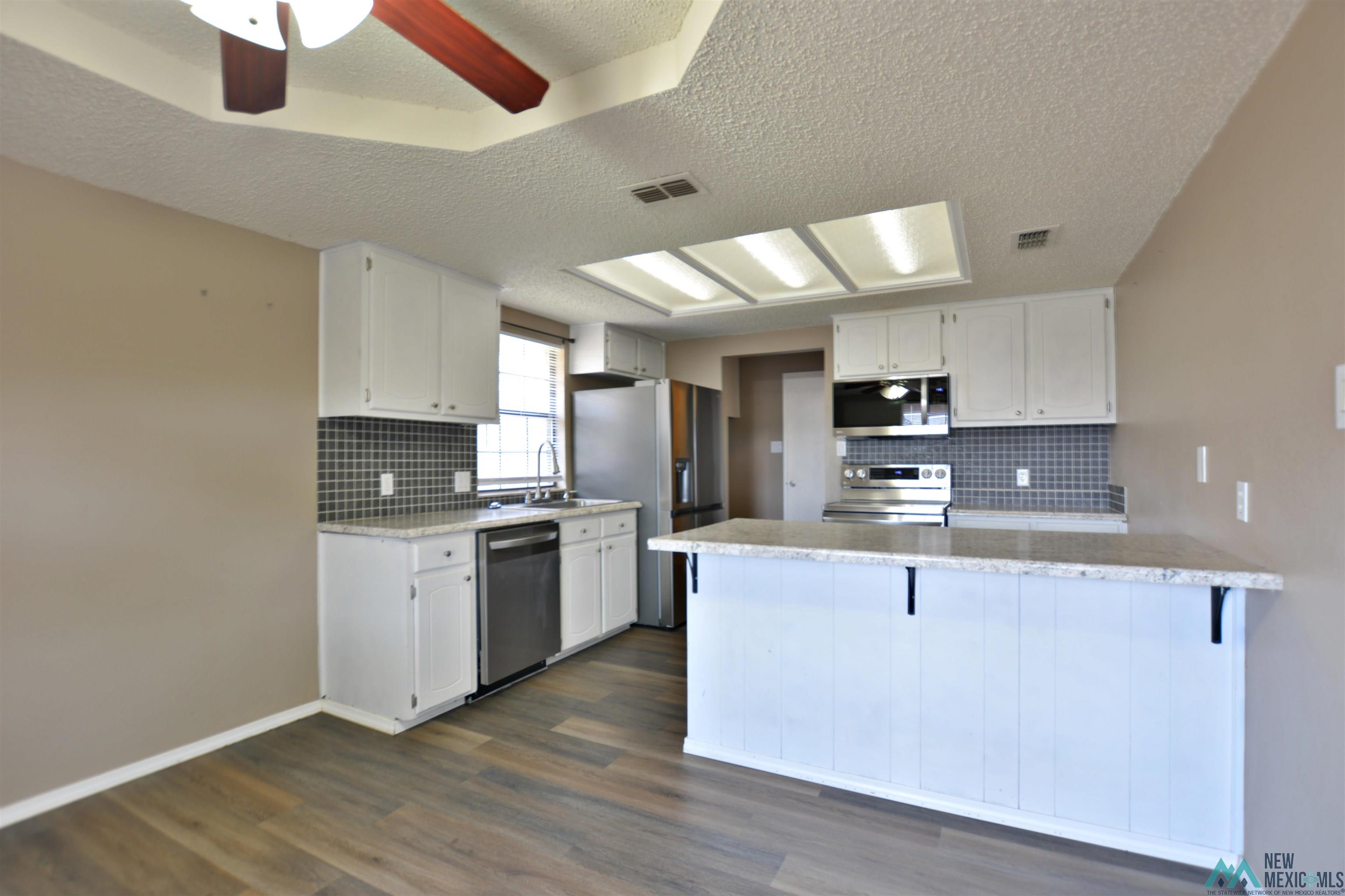 2613 Fred Daugherty Drive, Clovis, Texas image 4