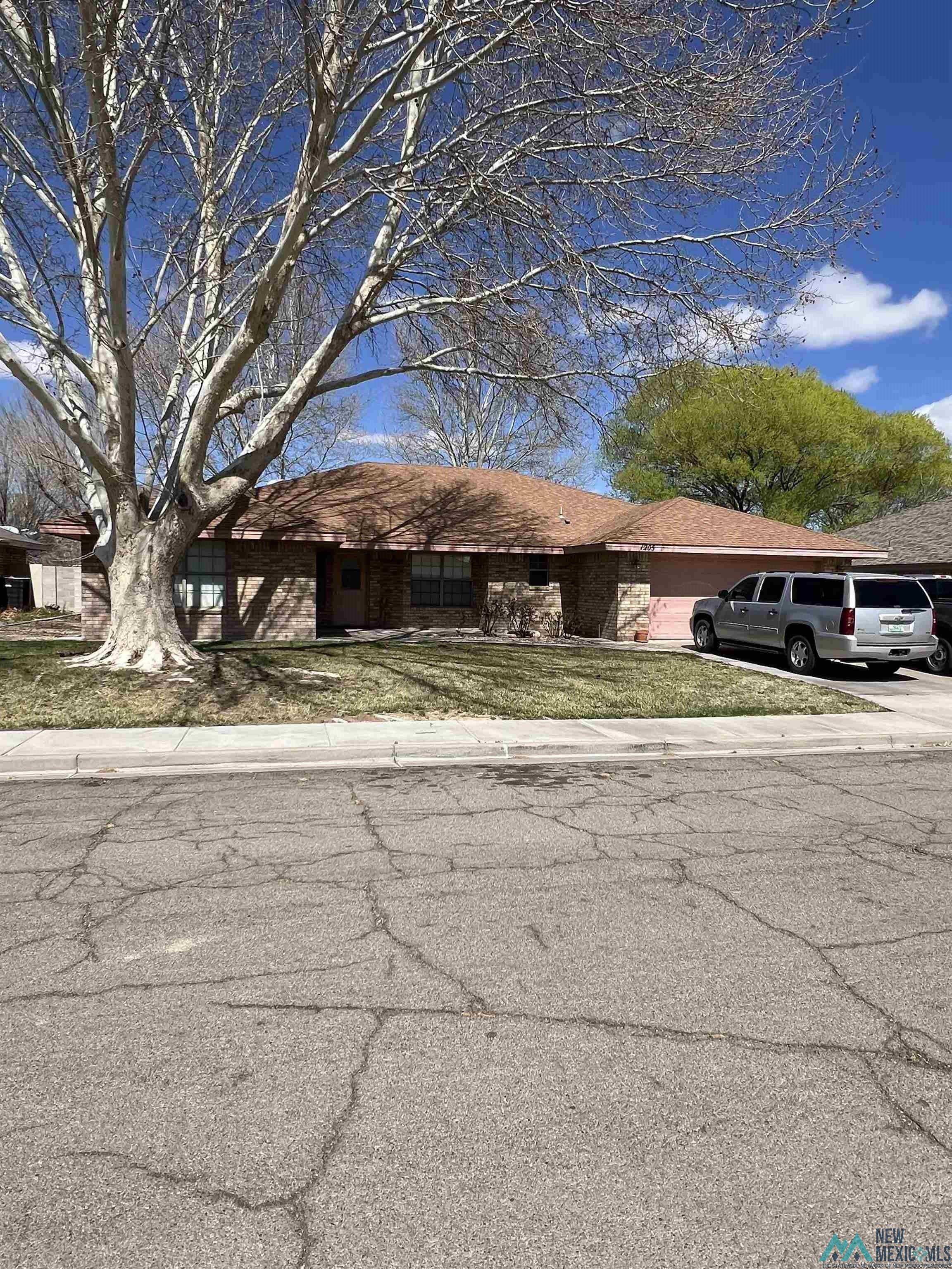 1205 Madrid Street, Roswell, New Mexico image 1