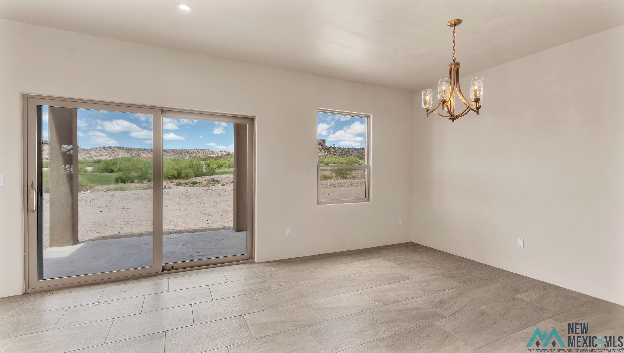 107 Las Cruces Drive, Elephant Butte, Texas image 13