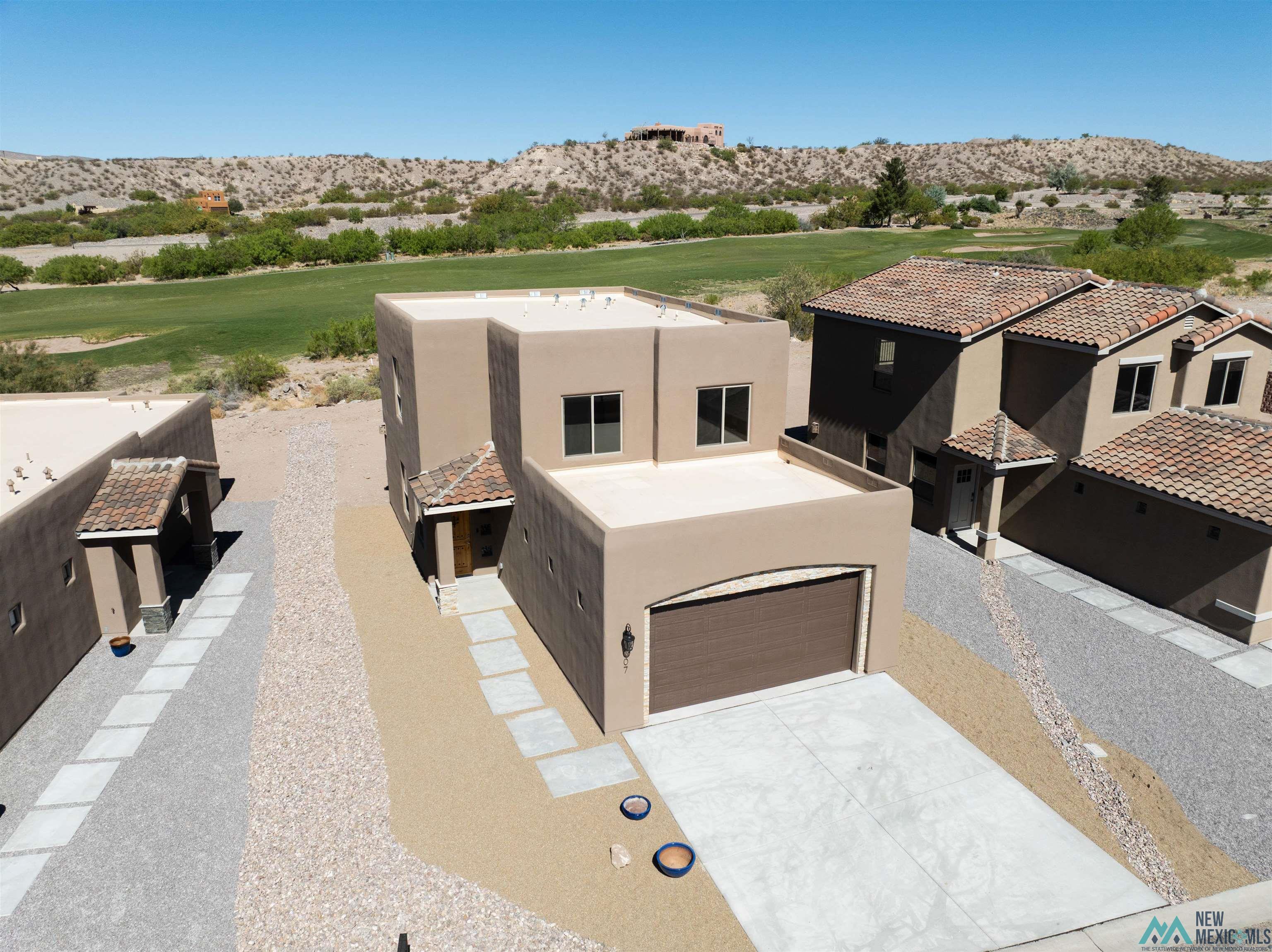 107 Las Cruces Drive, Elephant Butte, Texas image 1