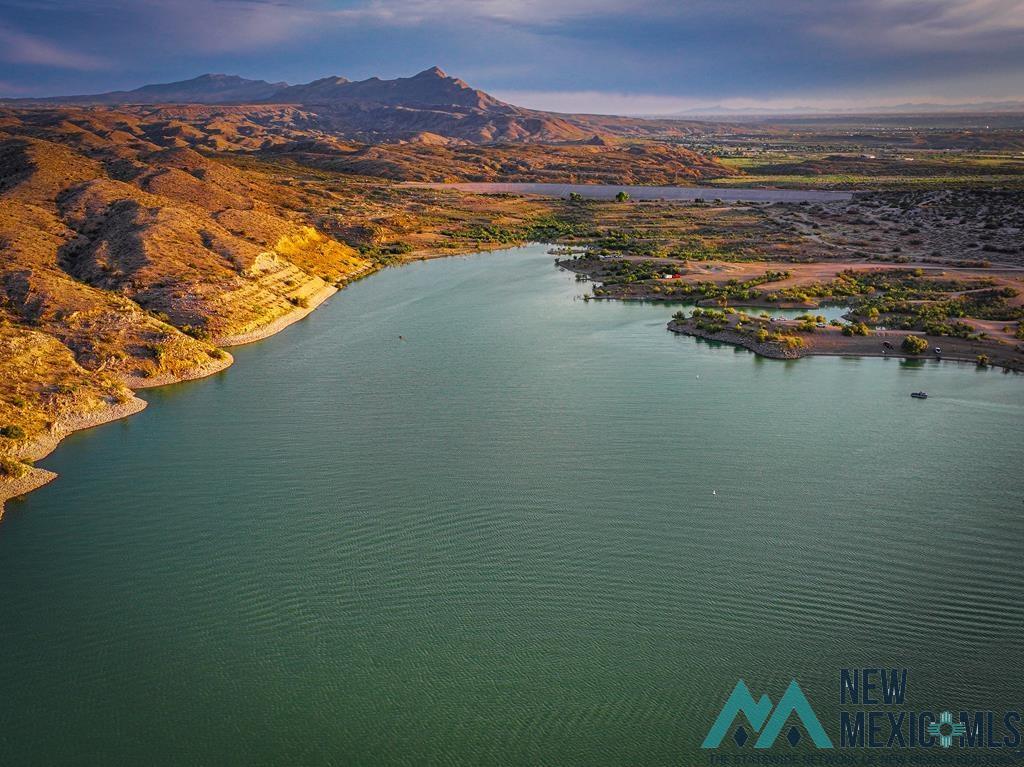 107 Las Cruces Drive, Elephant Butte, Texas image 50