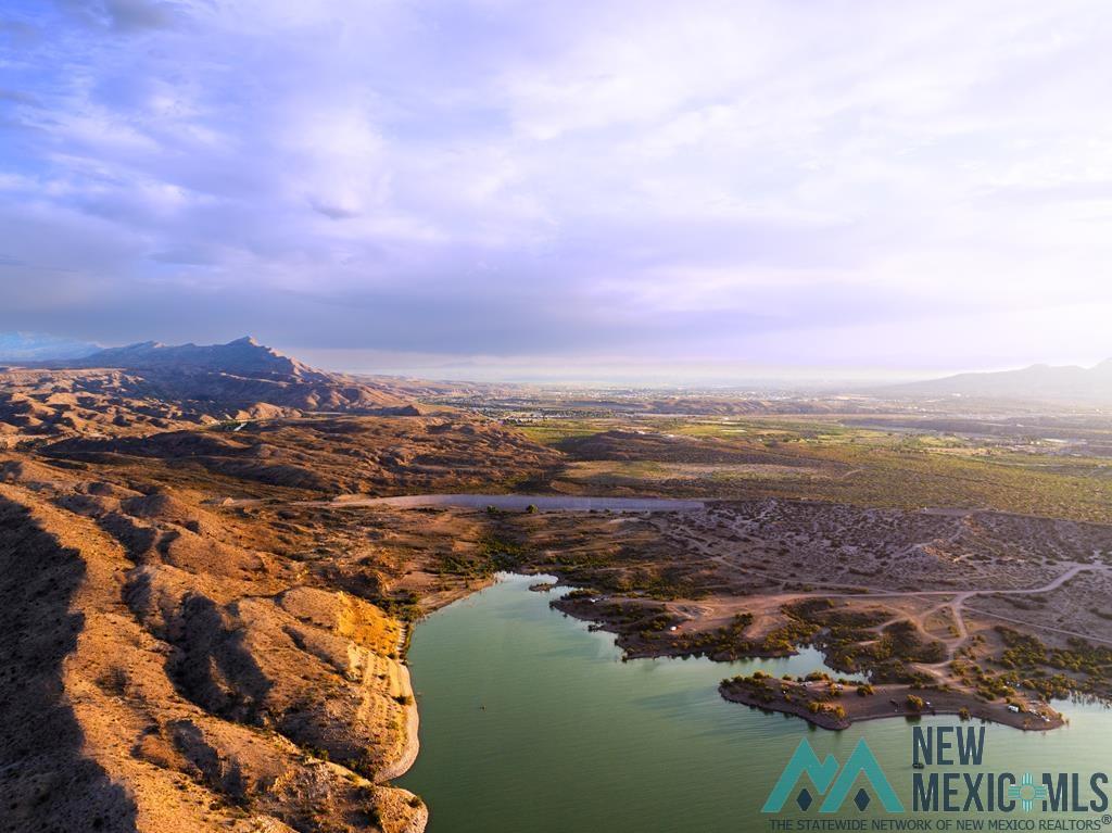 107 Las Cruces Drive, Elephant Butte, Texas image 47