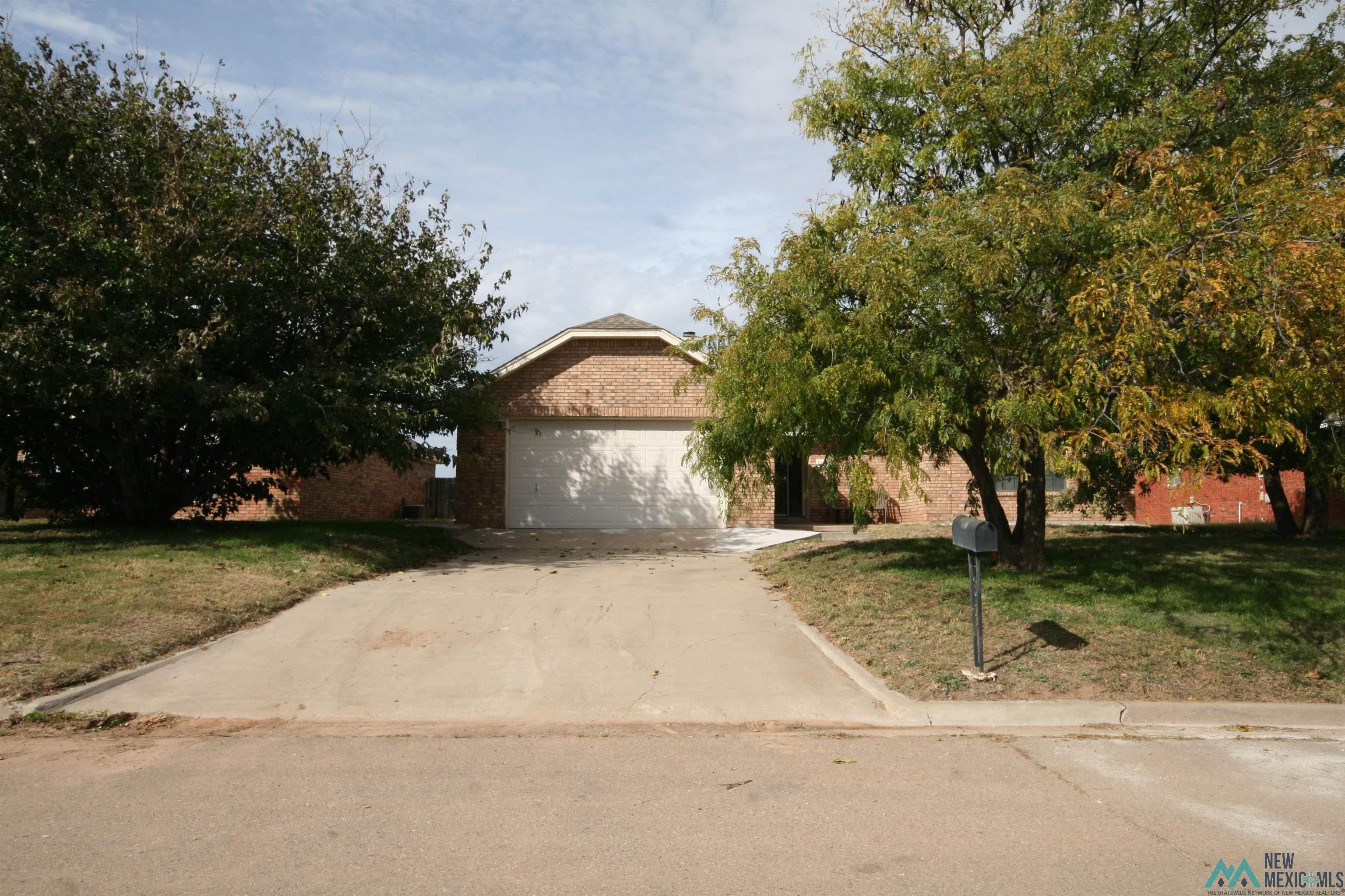 1320 Concord Drive, Clovis, New Mexico image 1