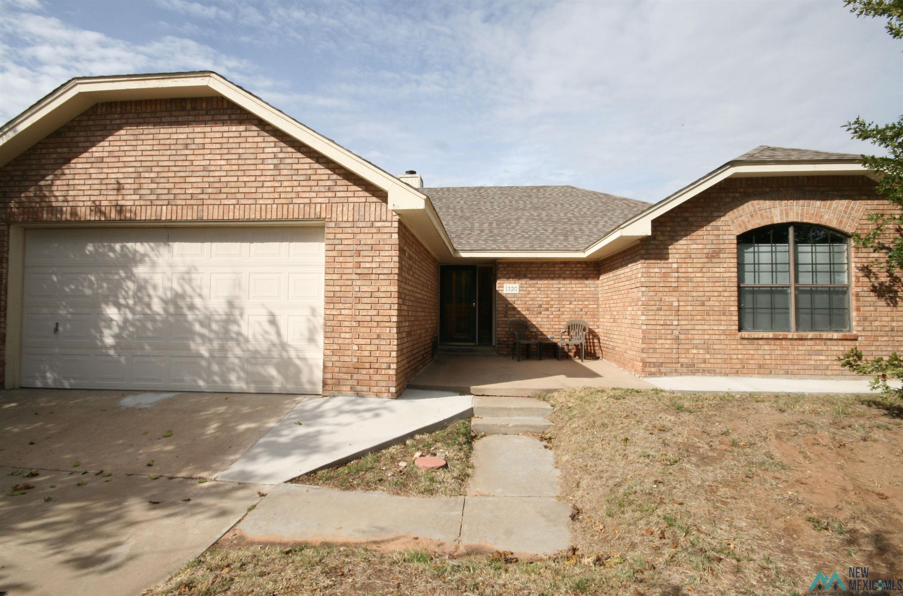 1320 Concord Drive, Clovis, New Mexico image 2