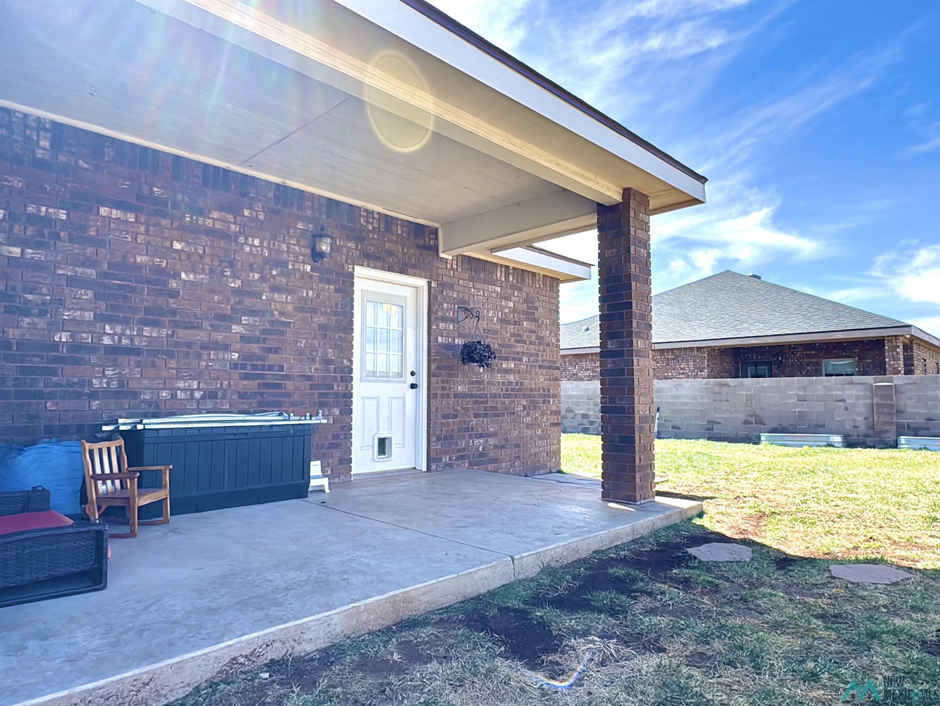308 Almond Tree Lane, Clovis, Texas image 37