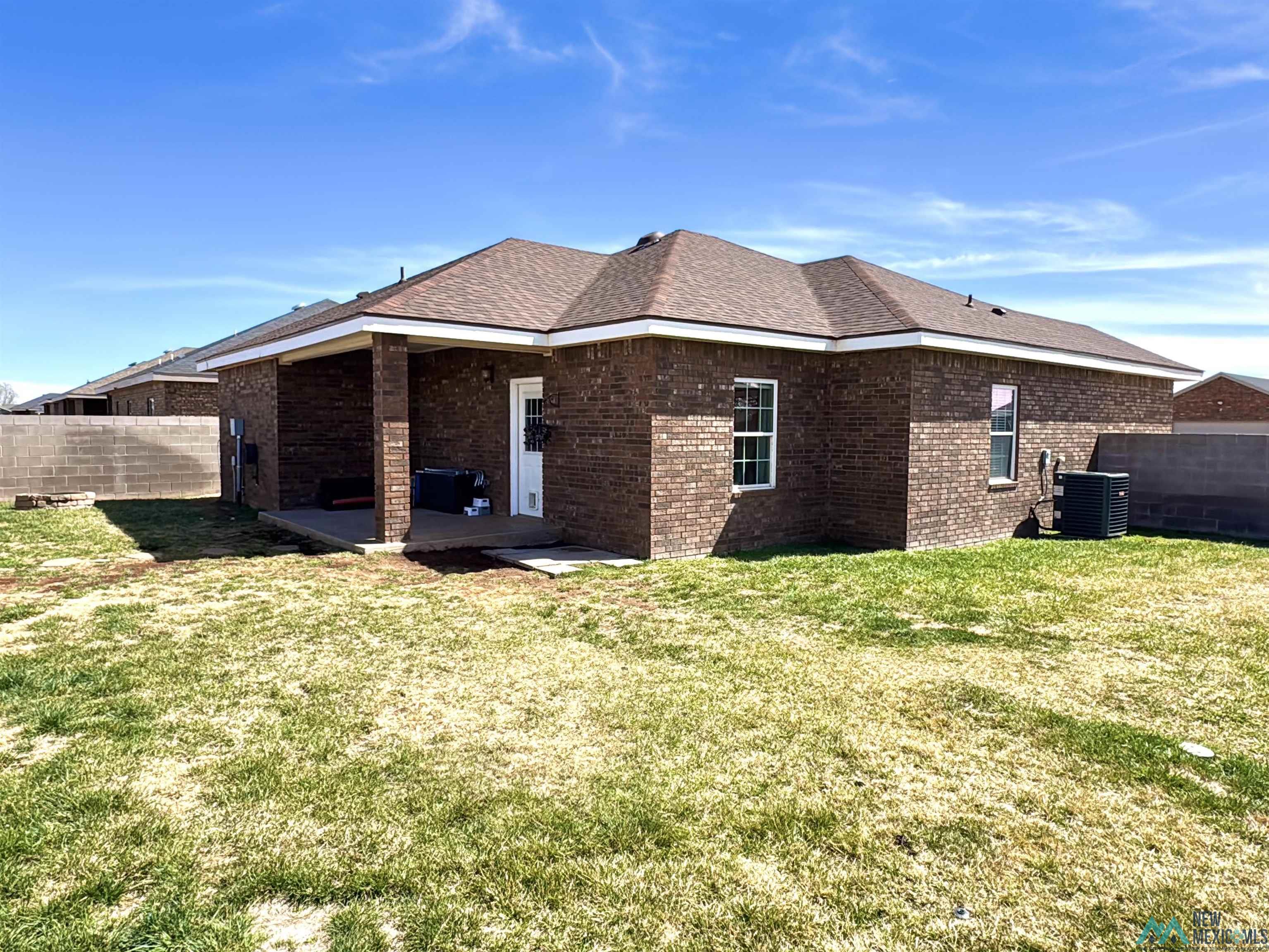 308 Almond Tree Lane, Clovis, Texas image 41