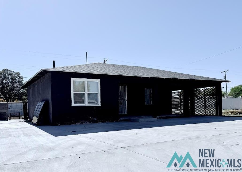 Roswell, New Mexico 88203, United States, 2 Bedrooms Bedrooms, ,1 BathroomBathrooms,Residential,Active,240246