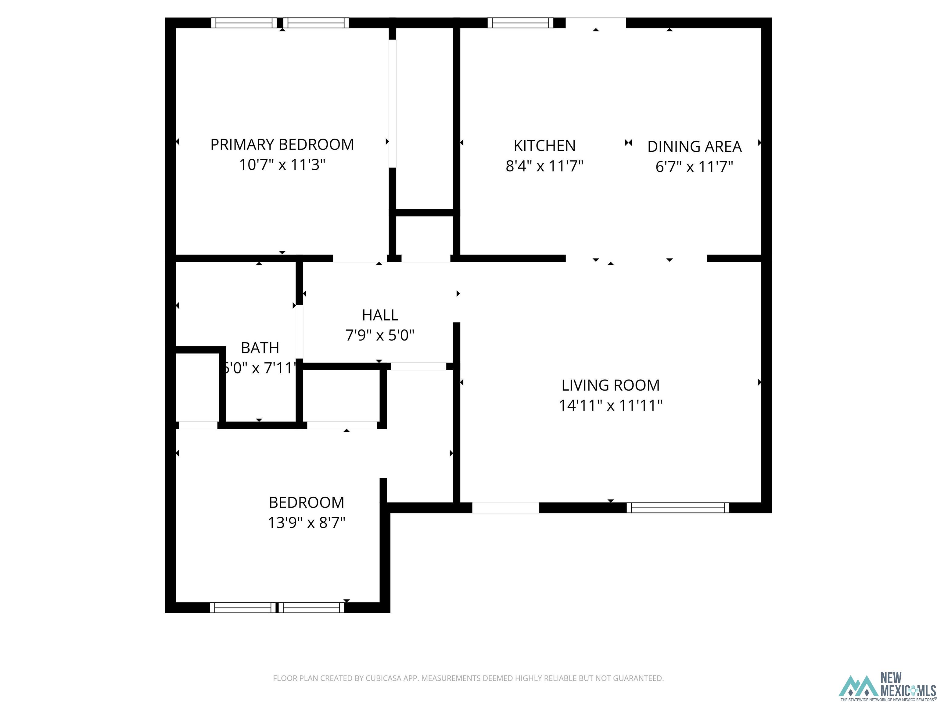 Roswell, New Mexico 88203, United States, 2 Bedrooms Bedrooms, ,1 BathroomBathrooms,Residential,Active,240246