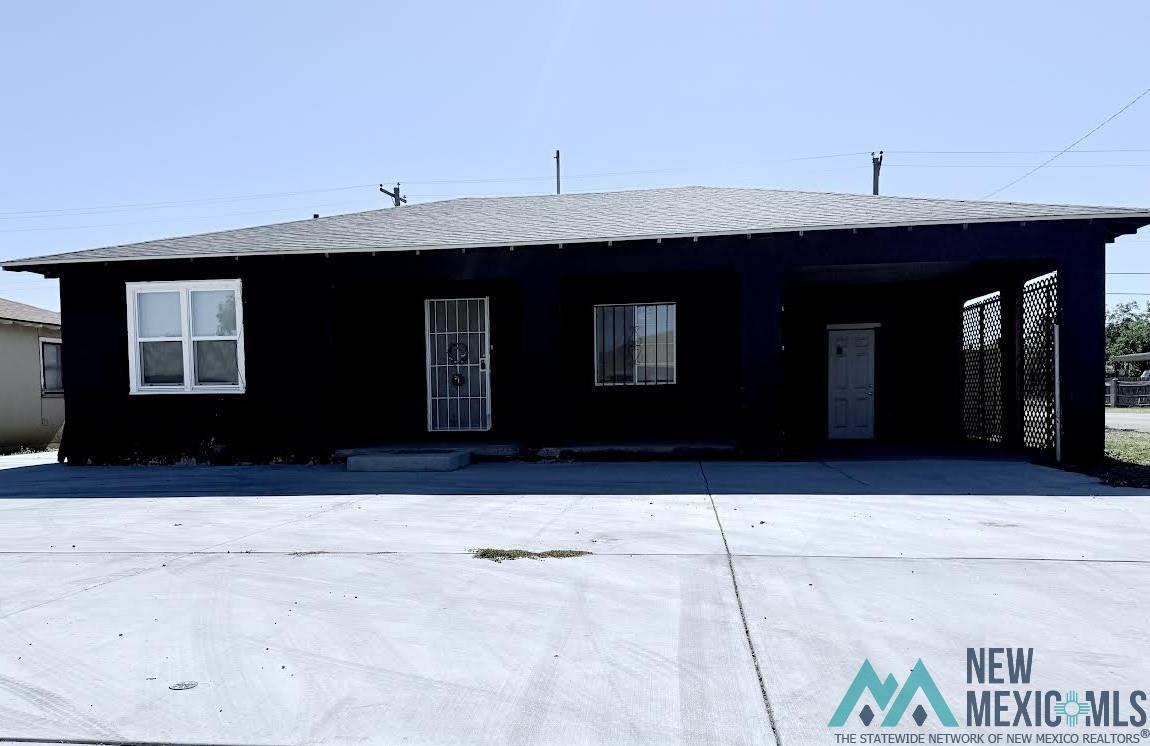 Roswell, New Mexico 88203, United States, 2 Bedrooms Bedrooms, ,1 BathroomBathrooms,Residential,Active,240246