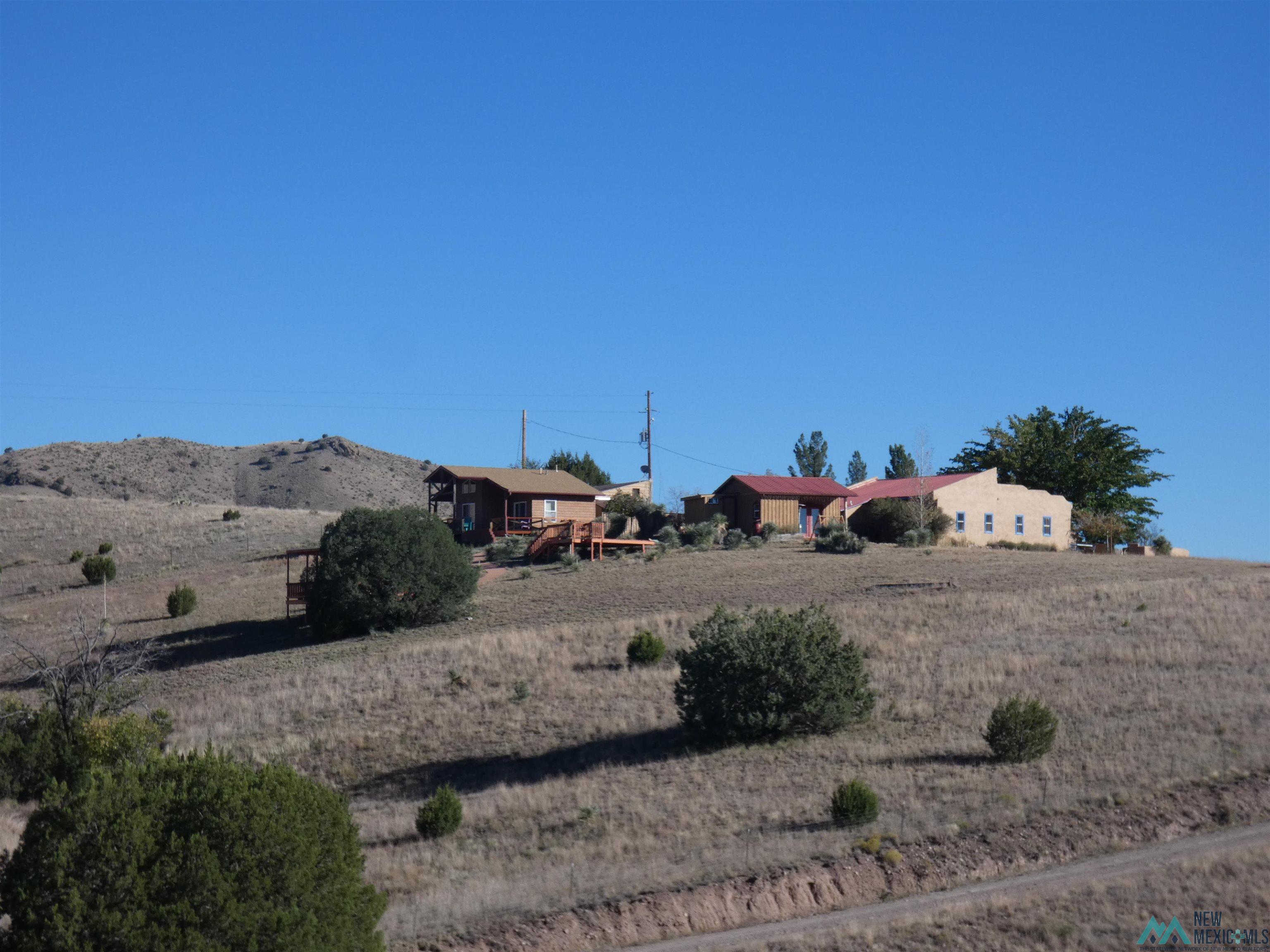 102 Wilson Road, Mimbres, New Mexico image 1