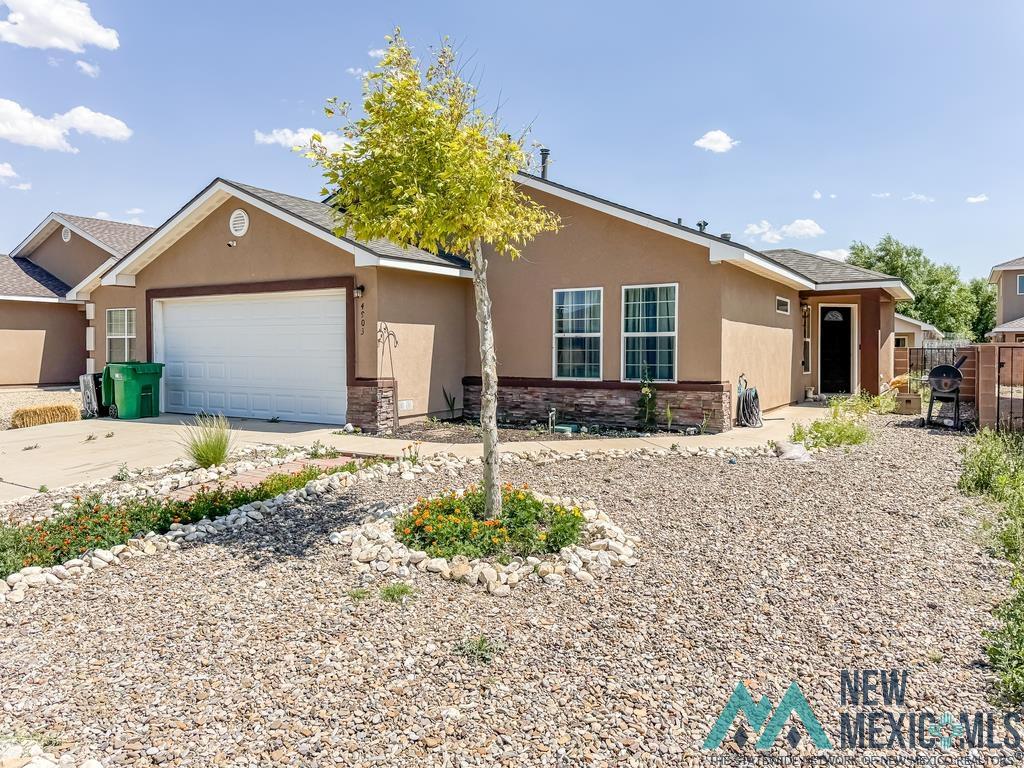 4903 W Dark Horse Road, Hobbs, Texas image 1