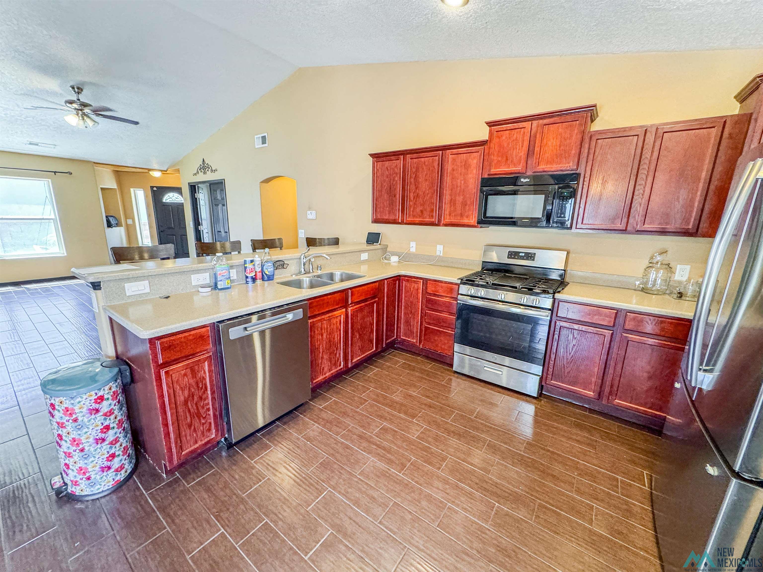 4903 W Dark Horse Road, Hobbs, Texas image 4