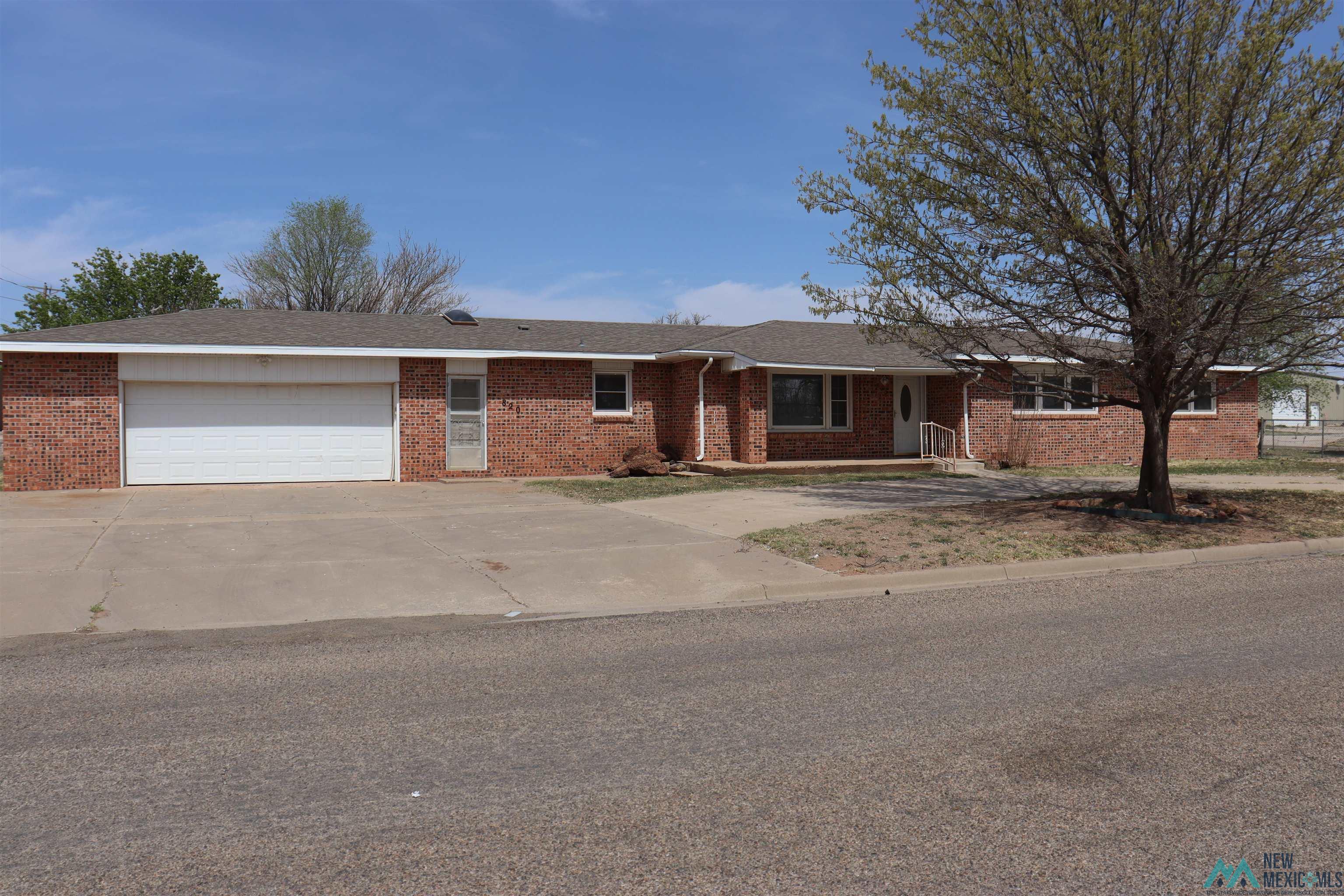 820 Sunset Drive, Clovis, New Mexico image 3