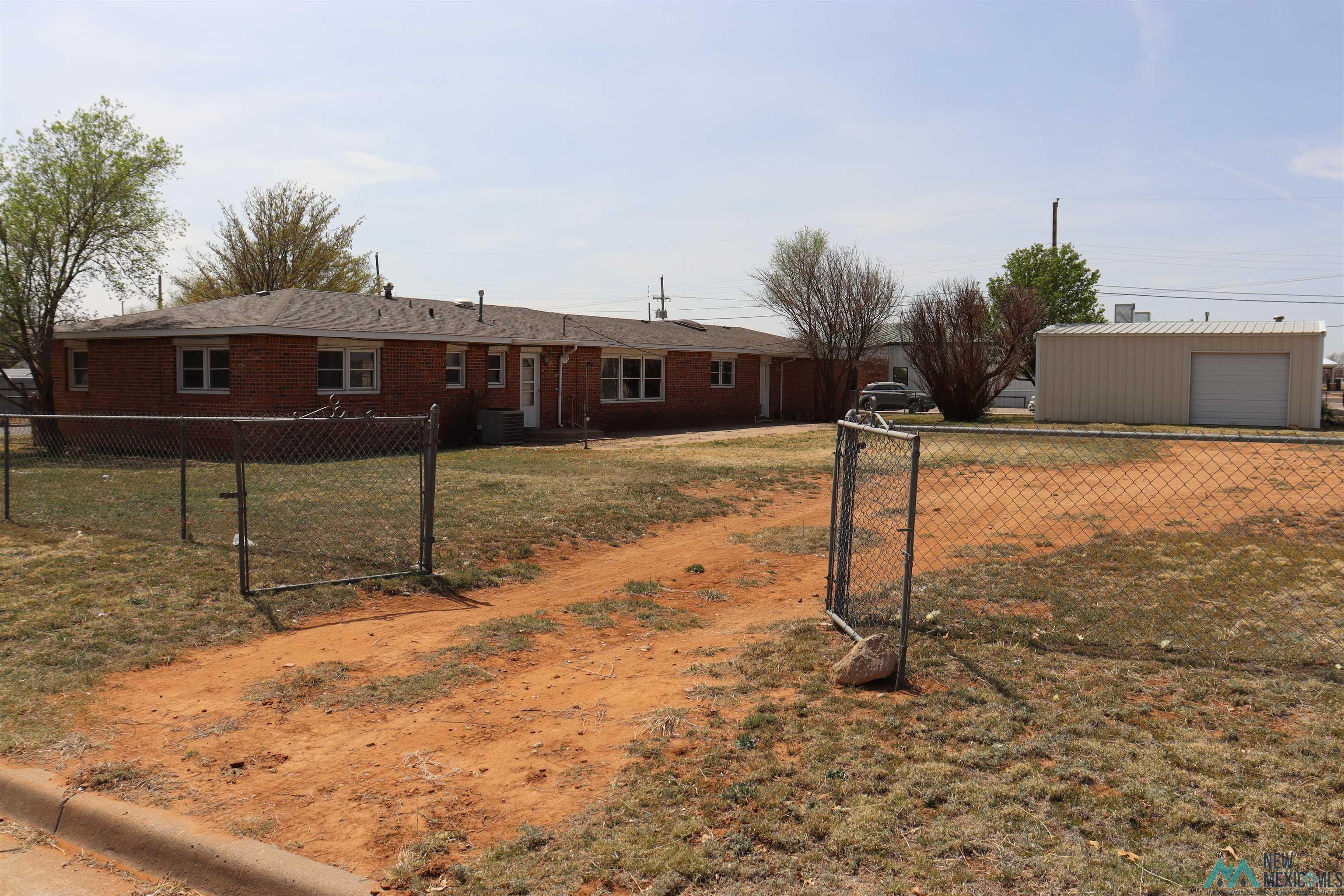 820 Sunset Drive, Clovis, New Mexico image 41