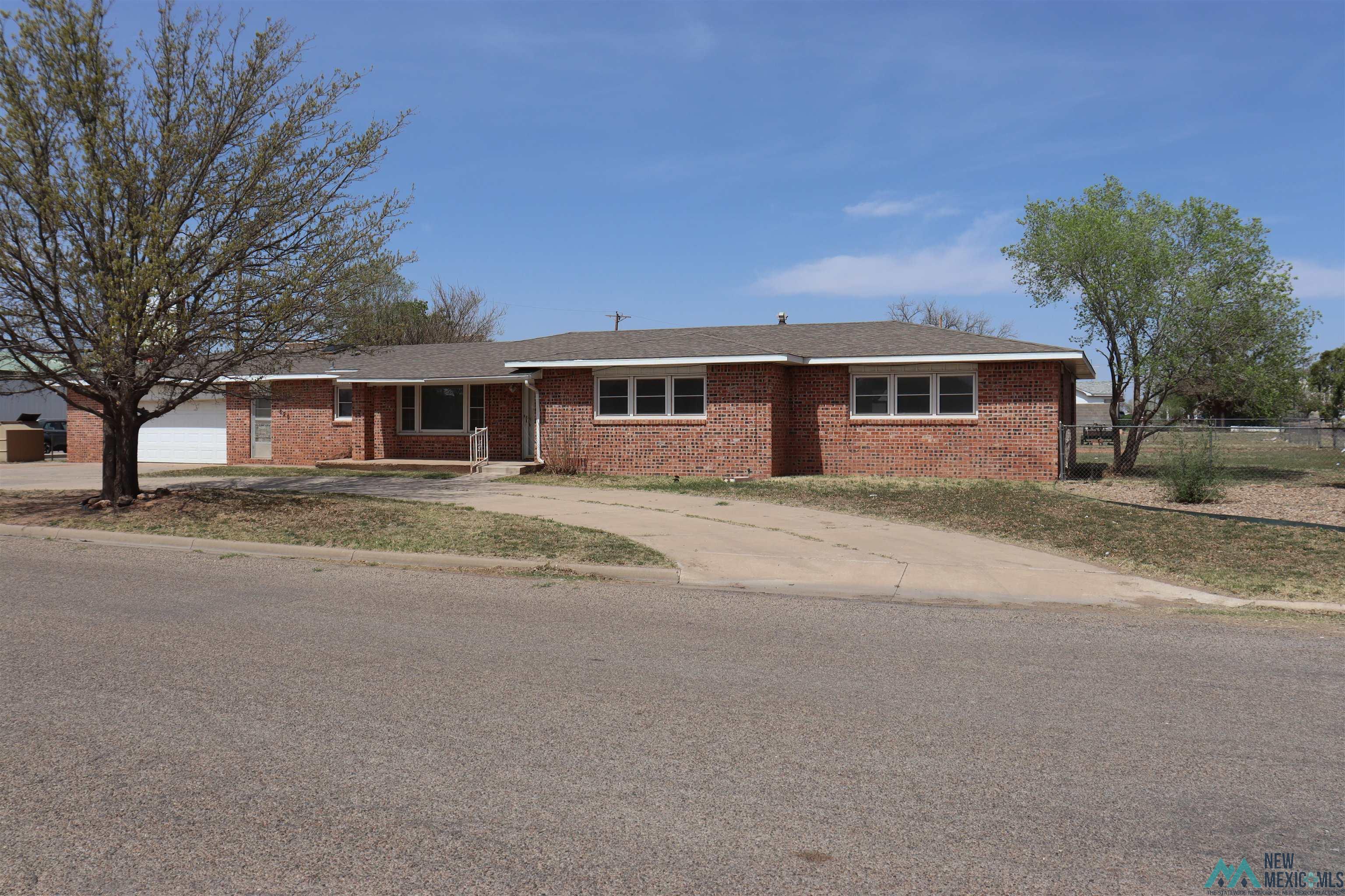 820 Sunset Drive, Clovis, New Mexico image 1