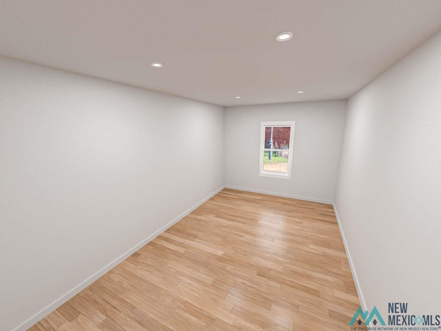 448 N 3rd Street, Melrose, Texas image 45