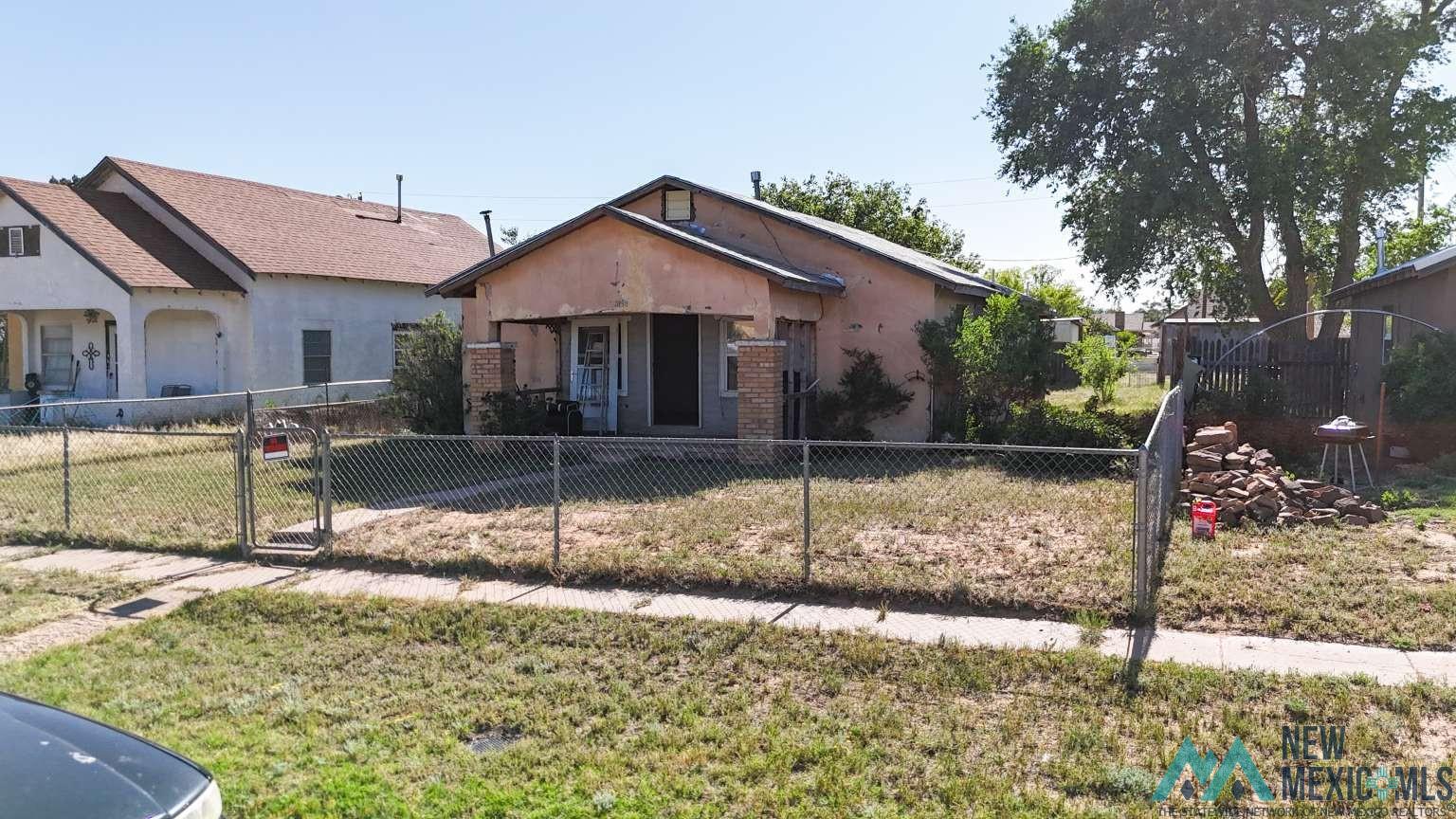 448 N 3rd Street, Melrose, Texas image 5