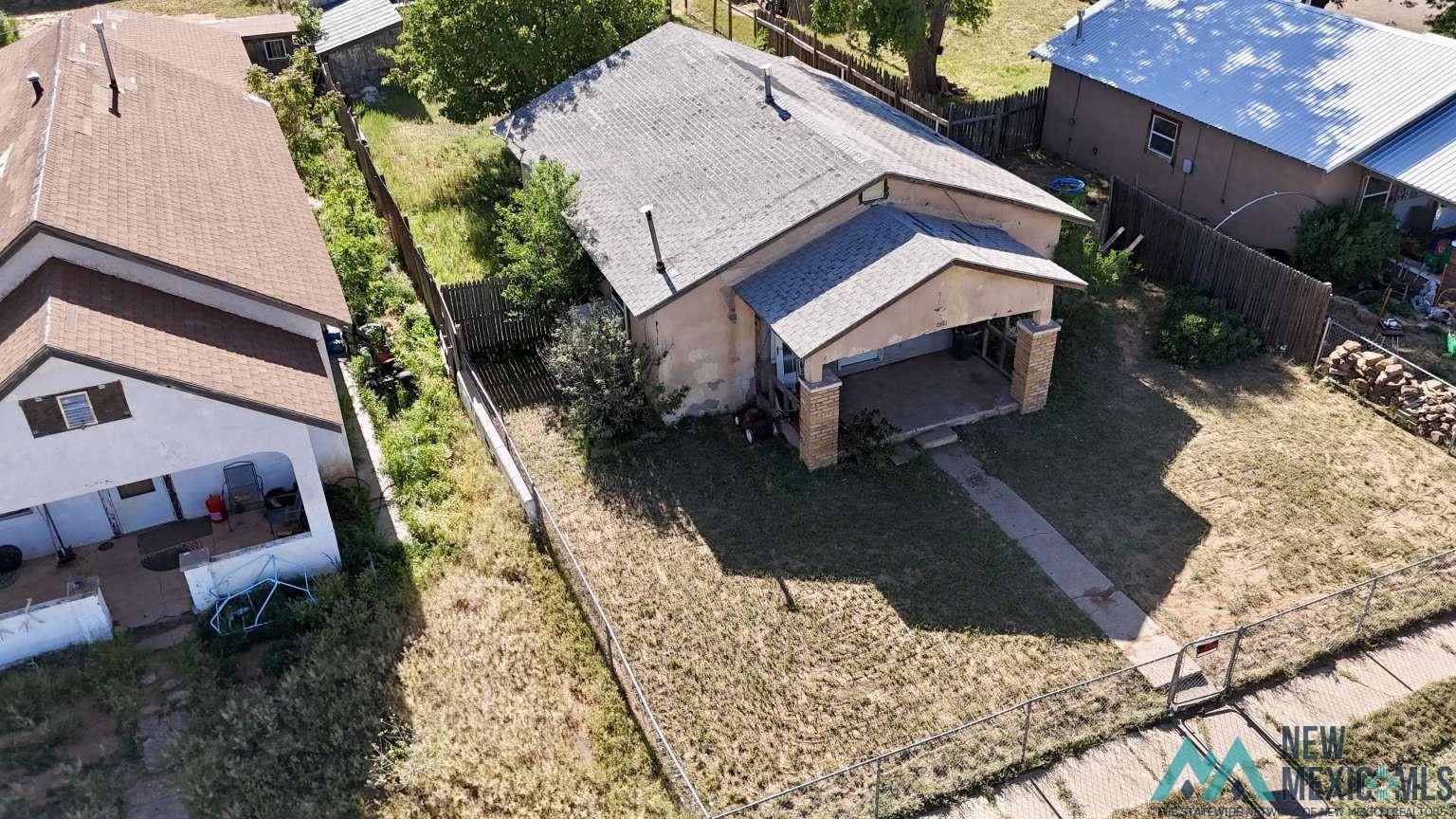 448 N 3rd Street, Melrose, Texas image 6