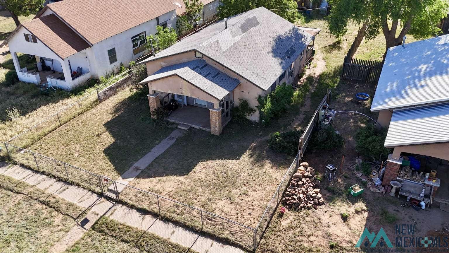 448 N 3rd Street, Melrose, Texas image 8