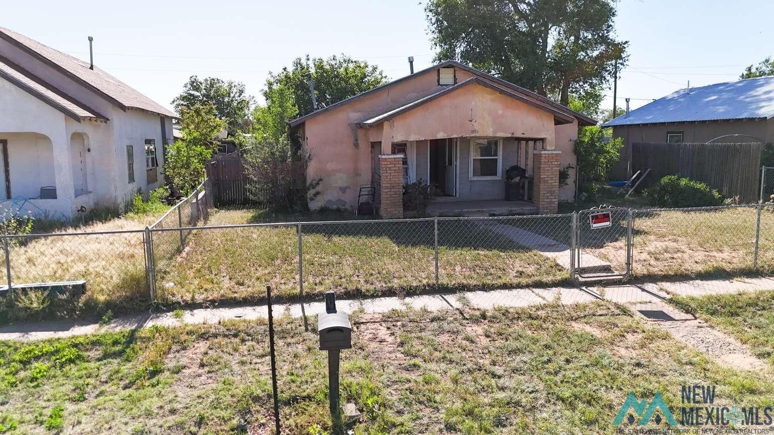 448 N 3rd Street, Melrose, Texas image 2