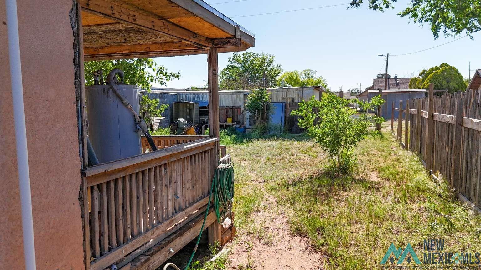 448 N 3rd Street, Melrose, Texas image 12