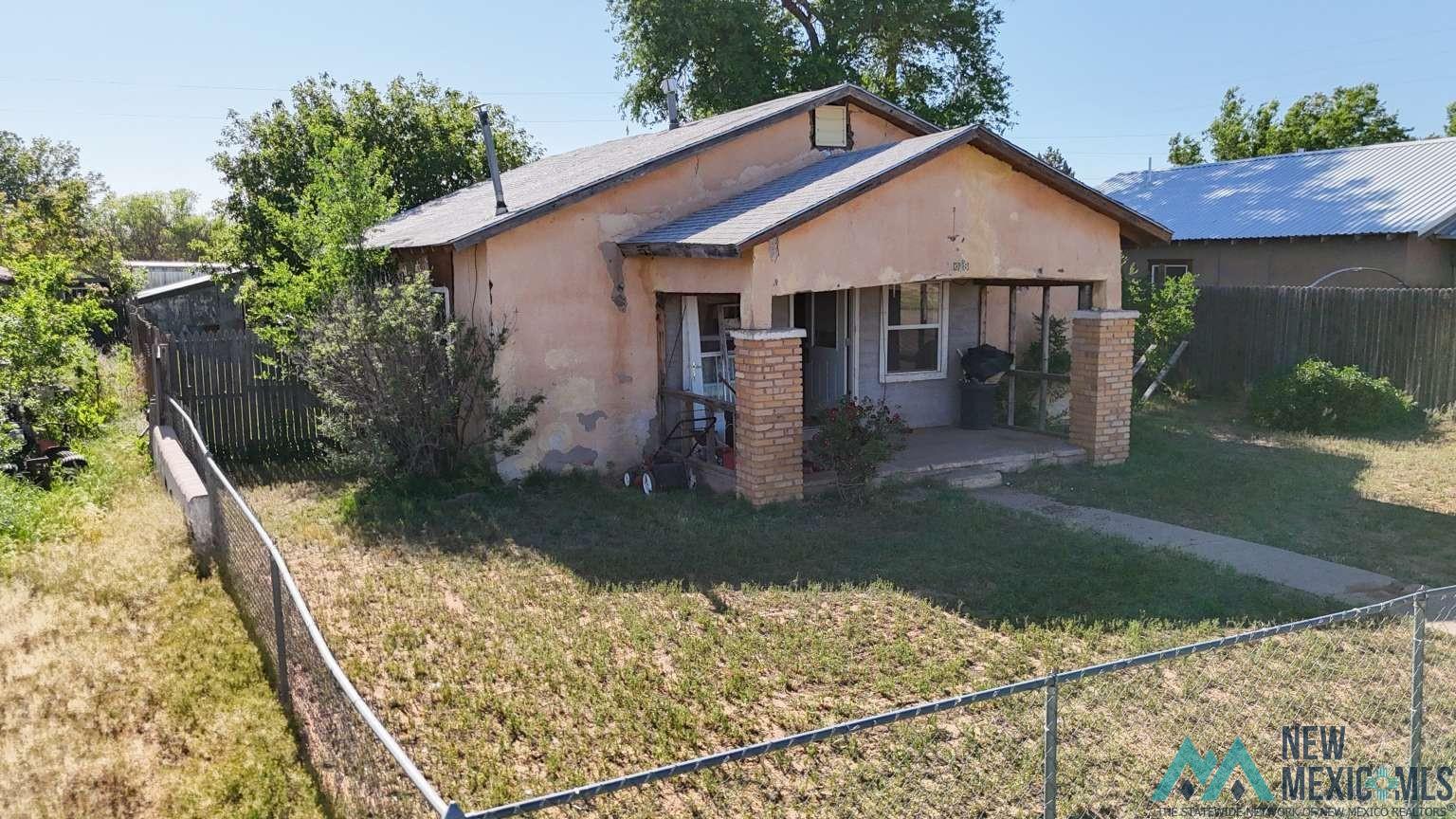 448 N 3rd Street, Melrose, Texas image 3
