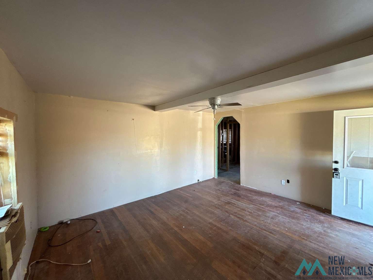448 N 3rd Street, Melrose, Texas image 17
