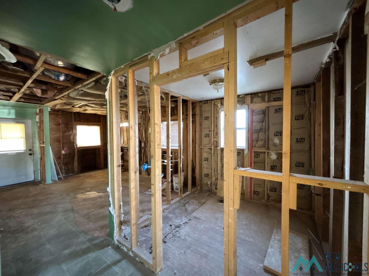 448 N 3rd Street, Melrose, Texas image 28