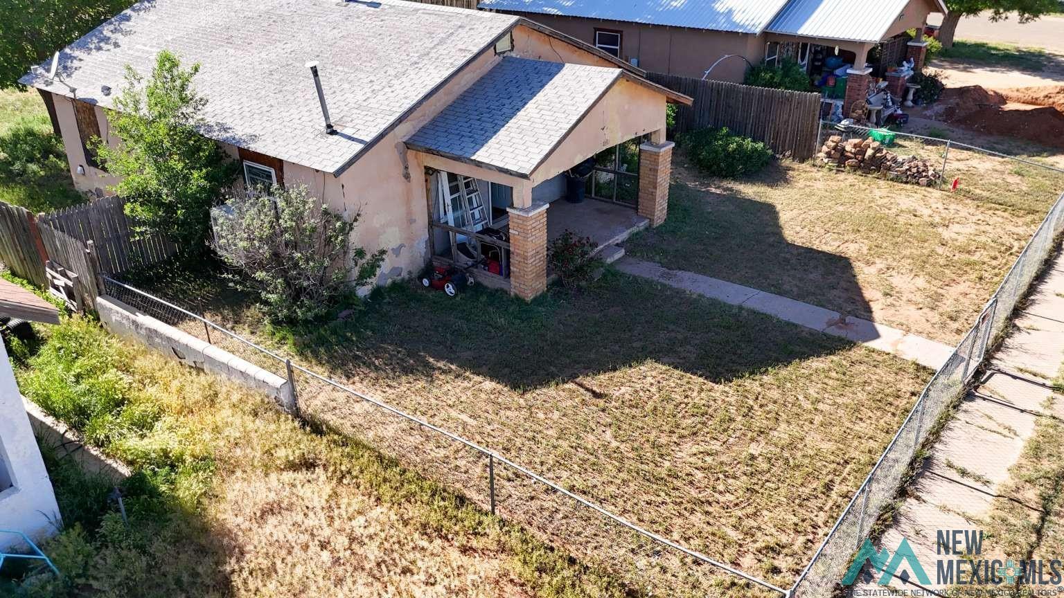 448 N 3rd Street, Melrose, Texas image 7