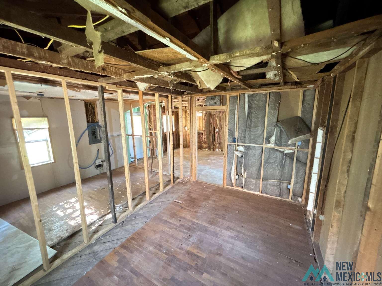 448 N 3rd Street, Melrose, Texas image 21