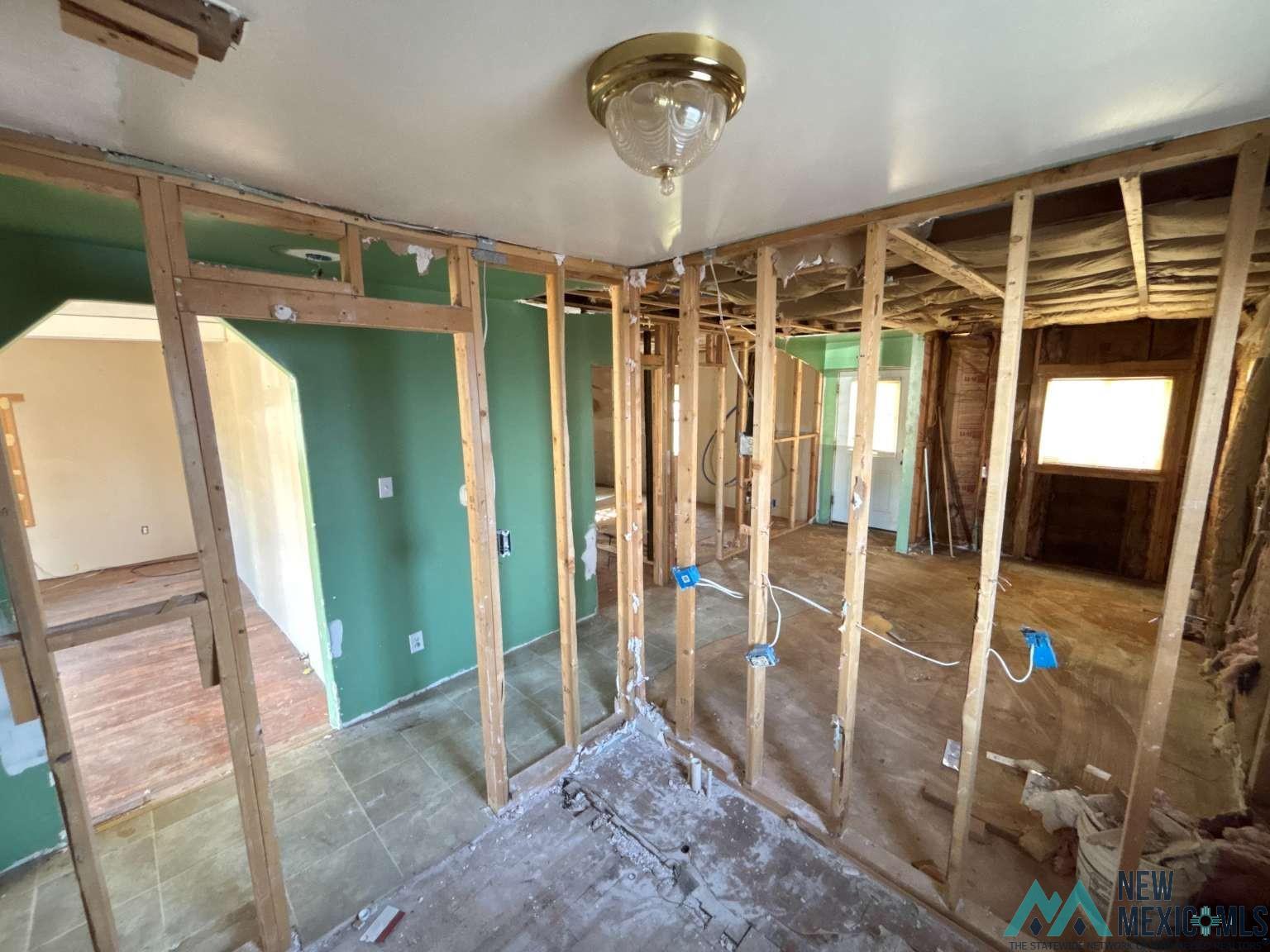 448 N 3rd Street, Melrose, Texas image 22